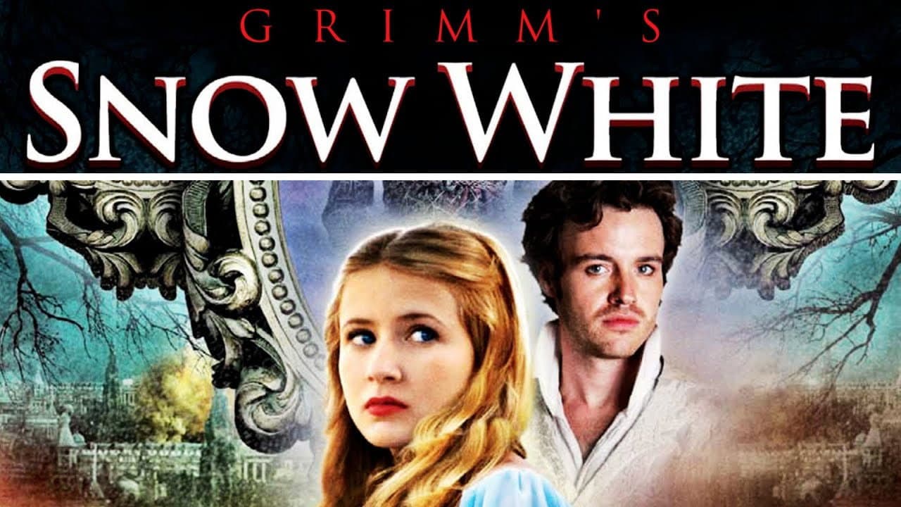 Grimm's Snow White - immagine