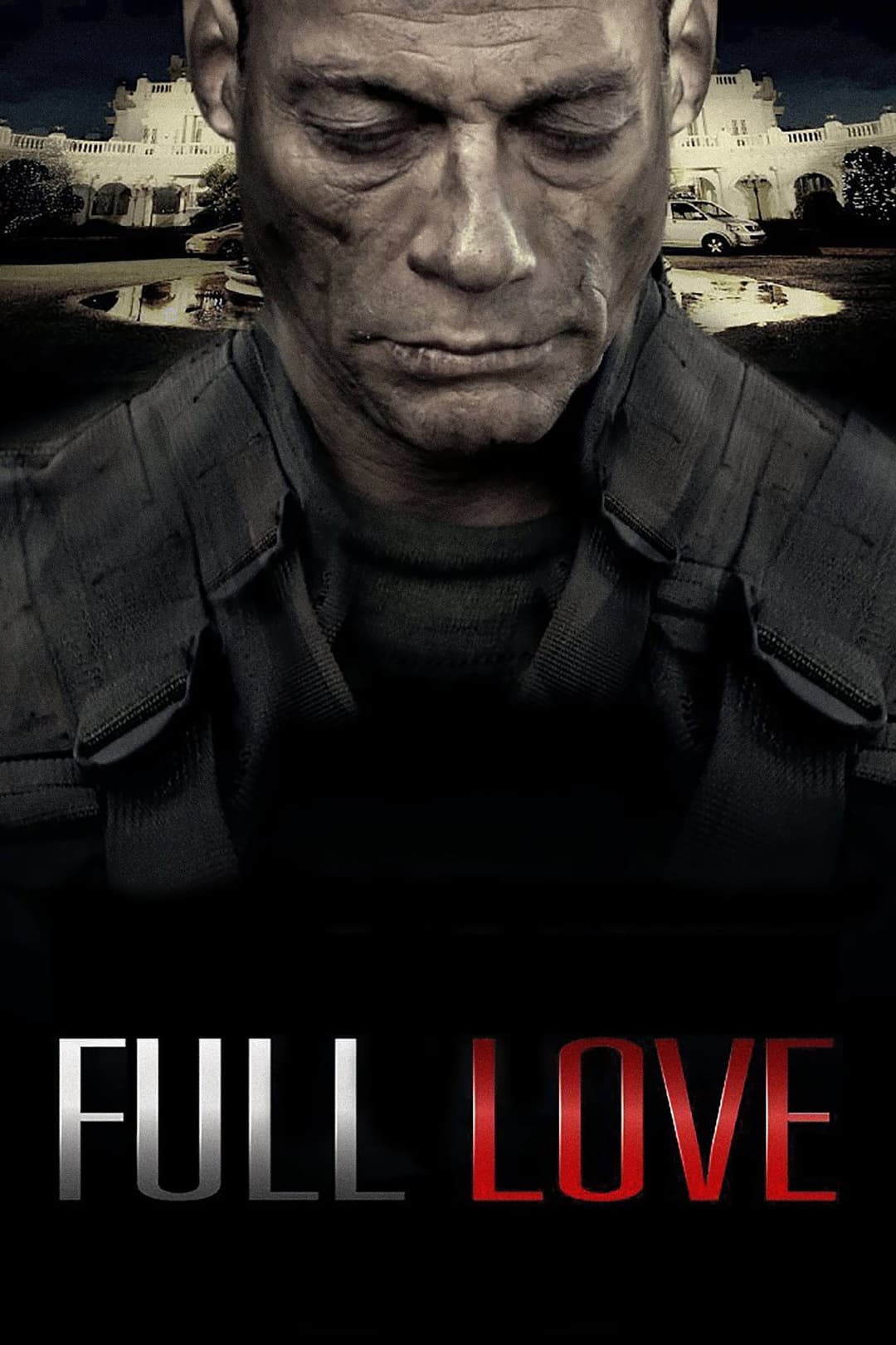 Poster di Full Love