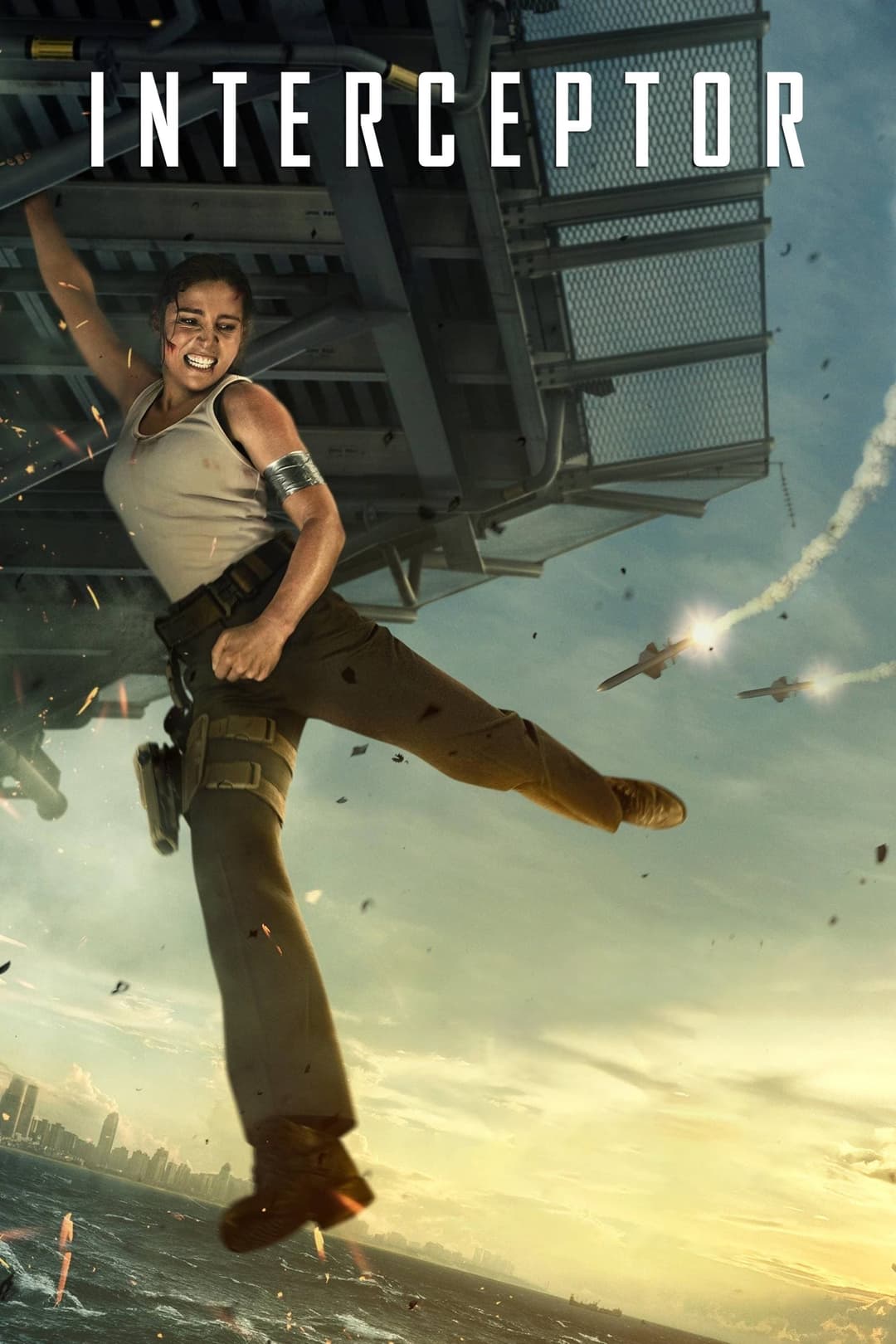 Poster di Interceptor