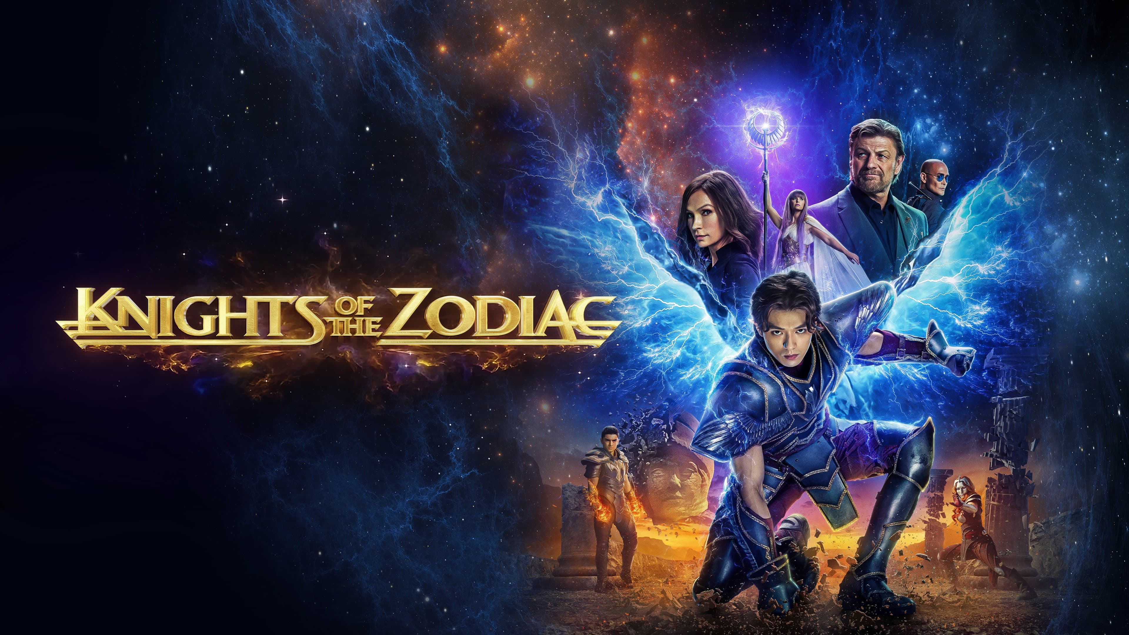 I cavalieri dello zodiaco - immagine