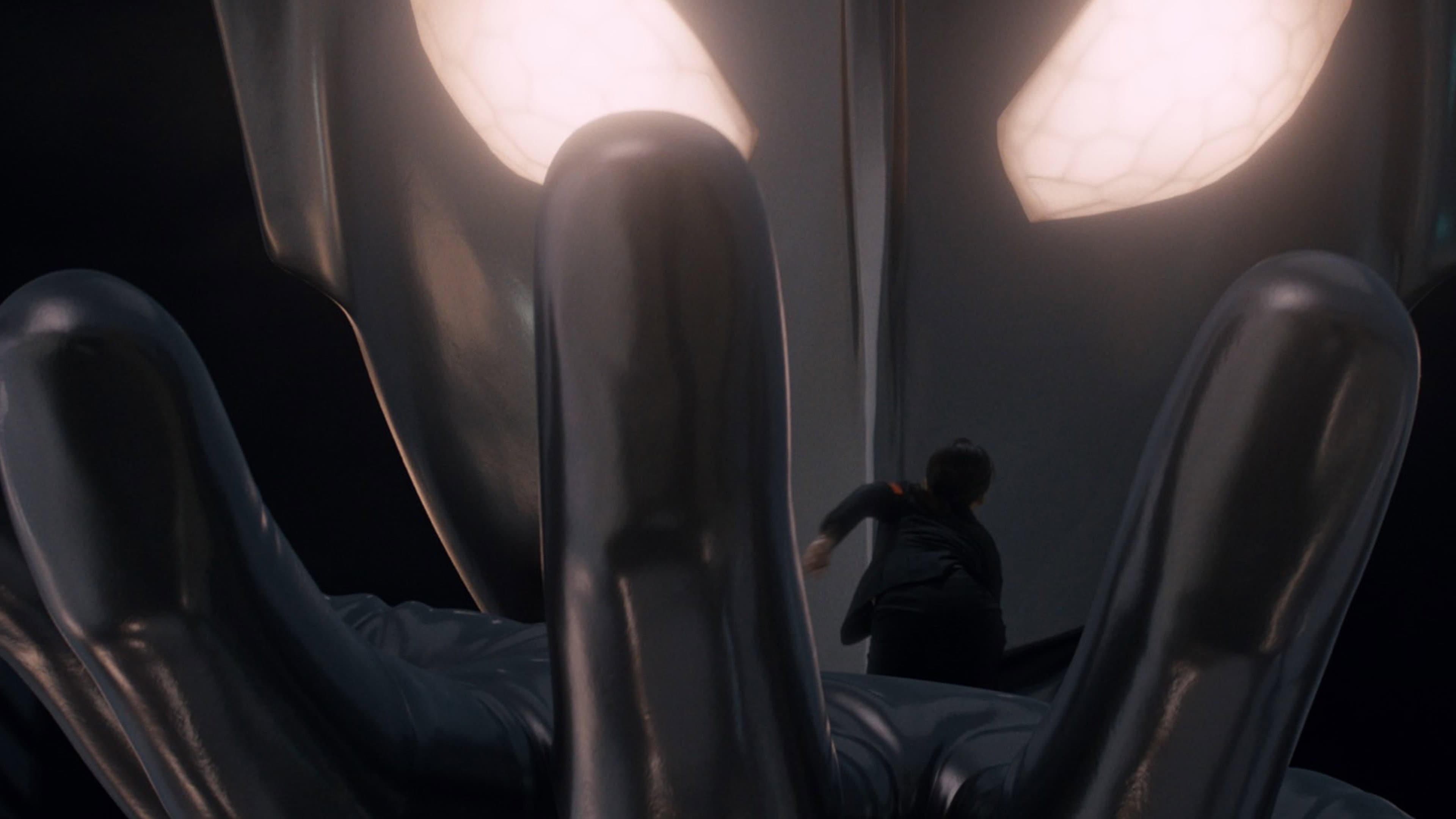 Shin Ultraman - immagine