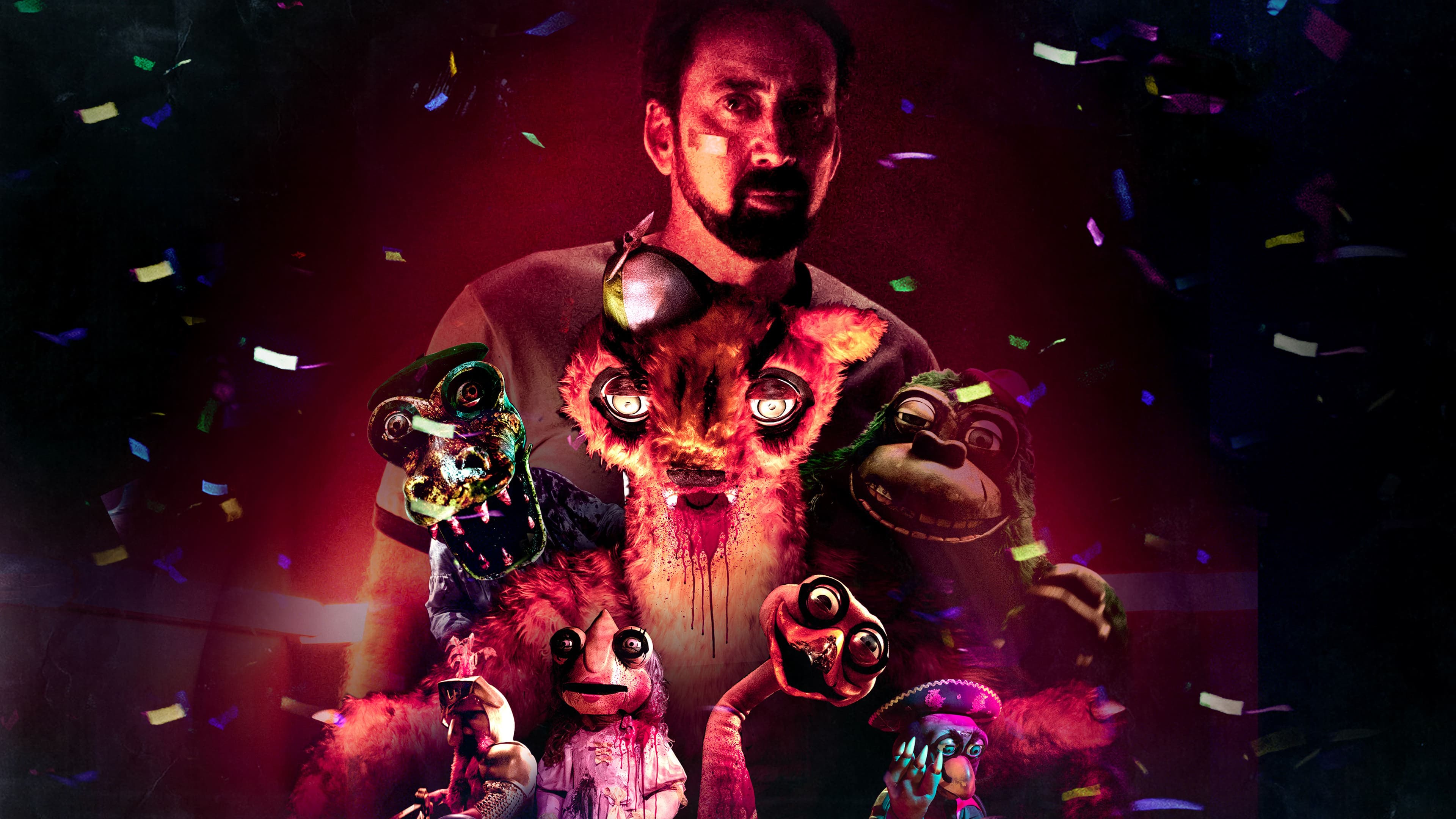 Willy's Wonderland - immagine