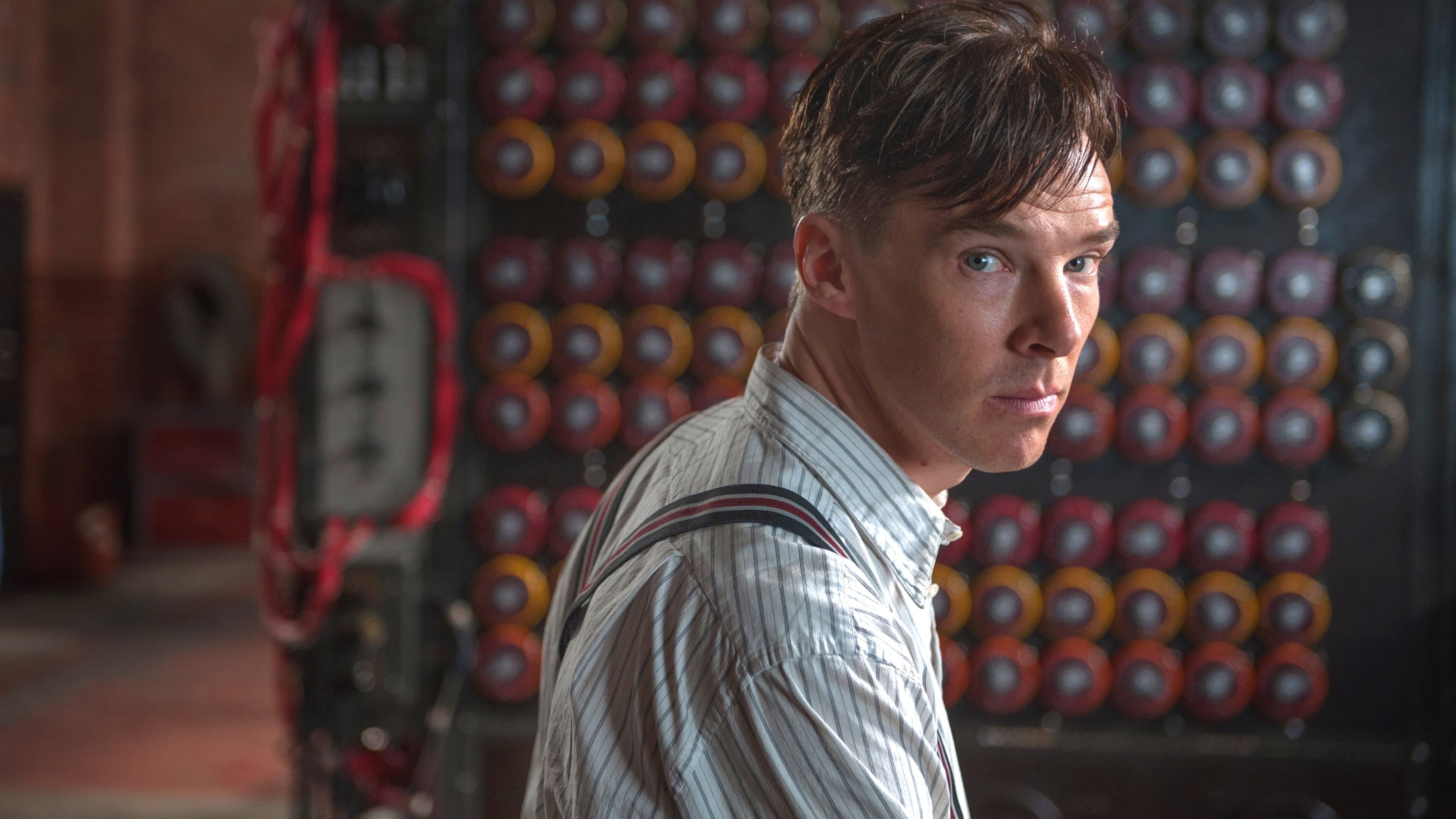 The Imitation Game - immagine
