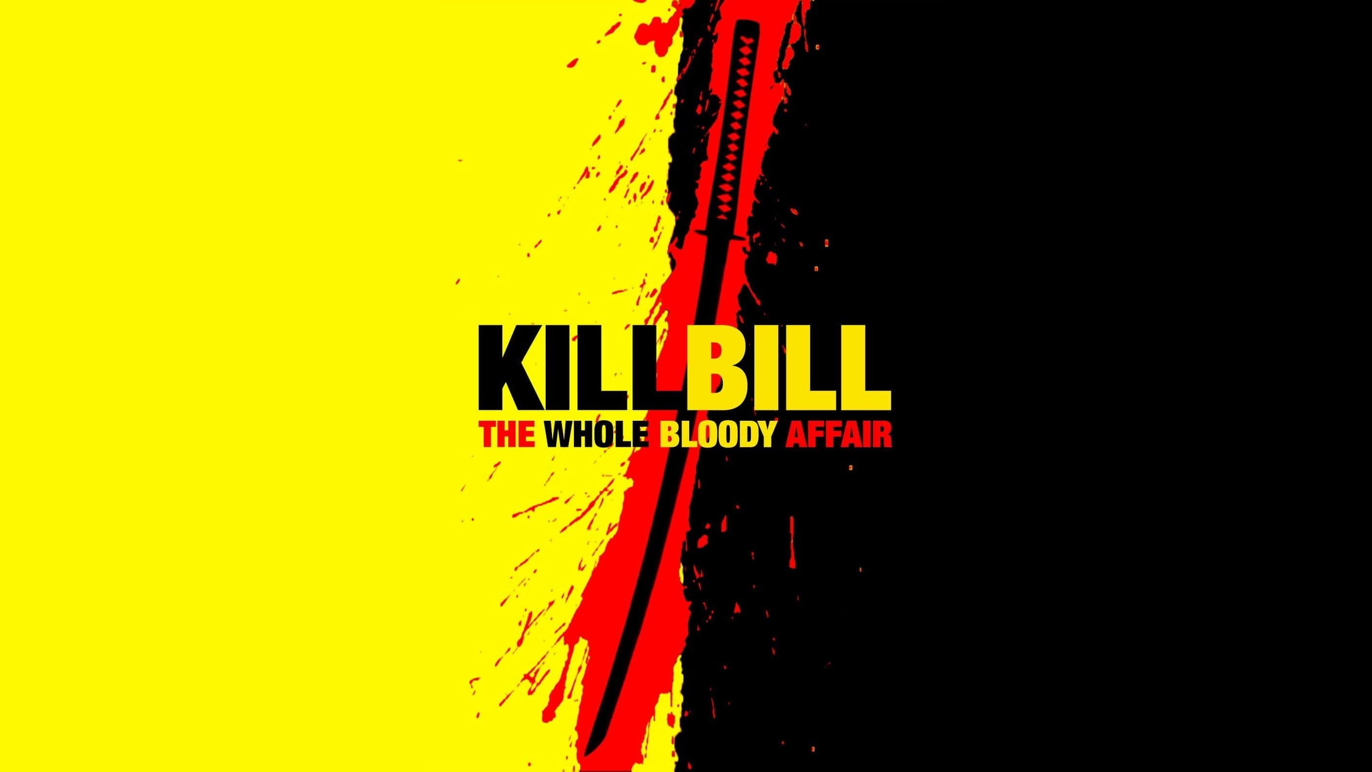 Kill Bill: The Whole Bloody Affair - immagine