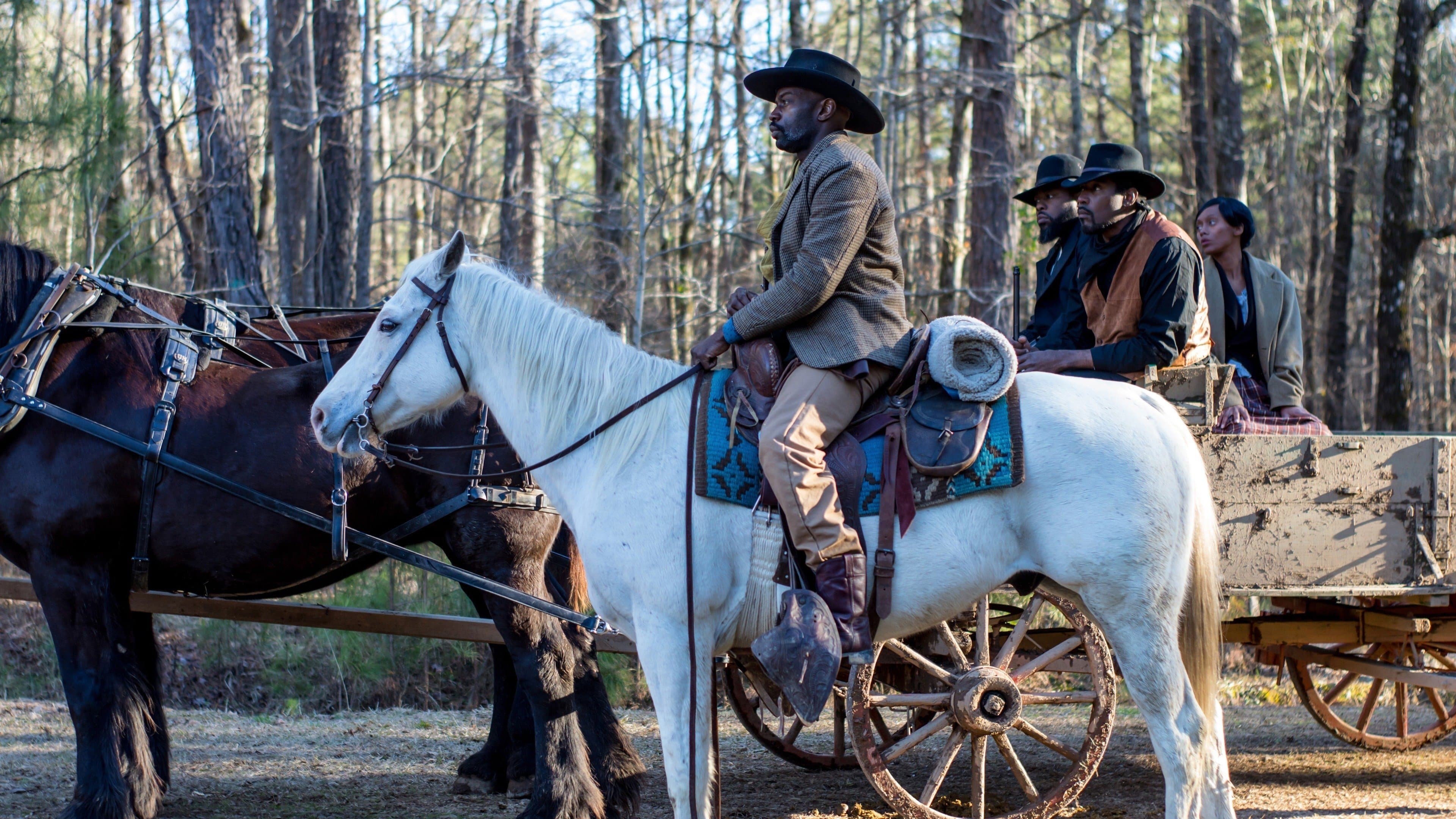 Hell on the Border - Cowboy da leggenda - immagine
