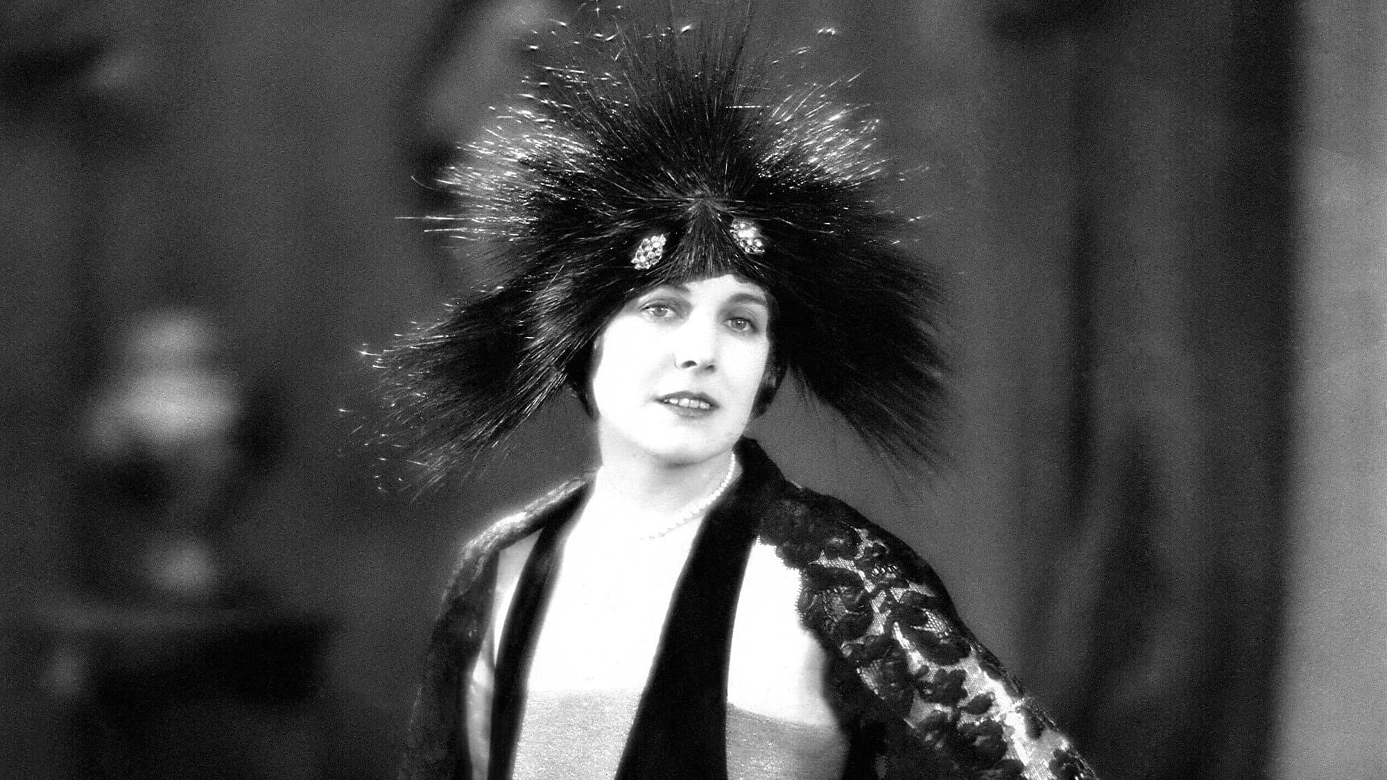 La donna di Parigi - immagine