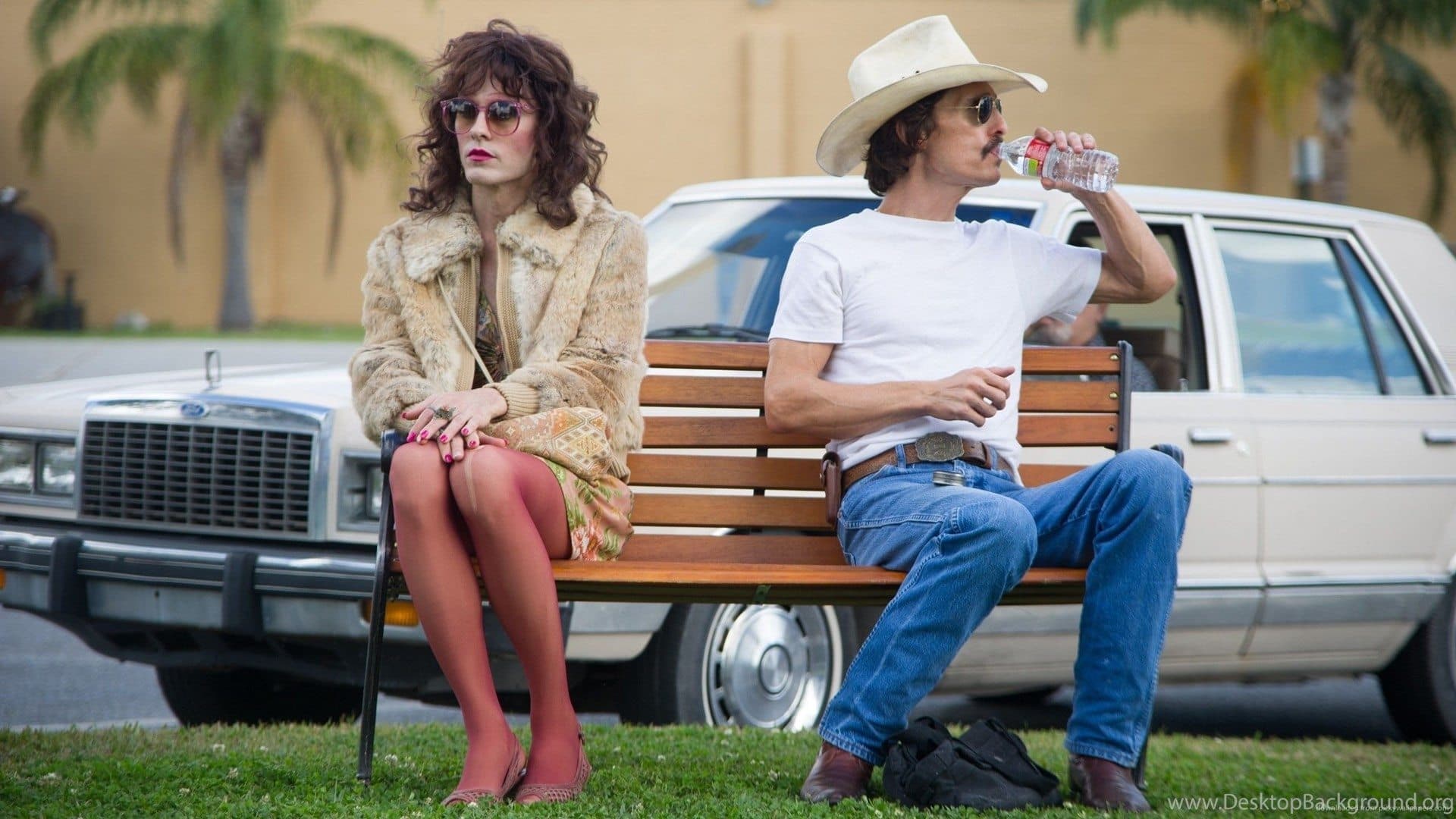 Dallas Buyers Club - immagine