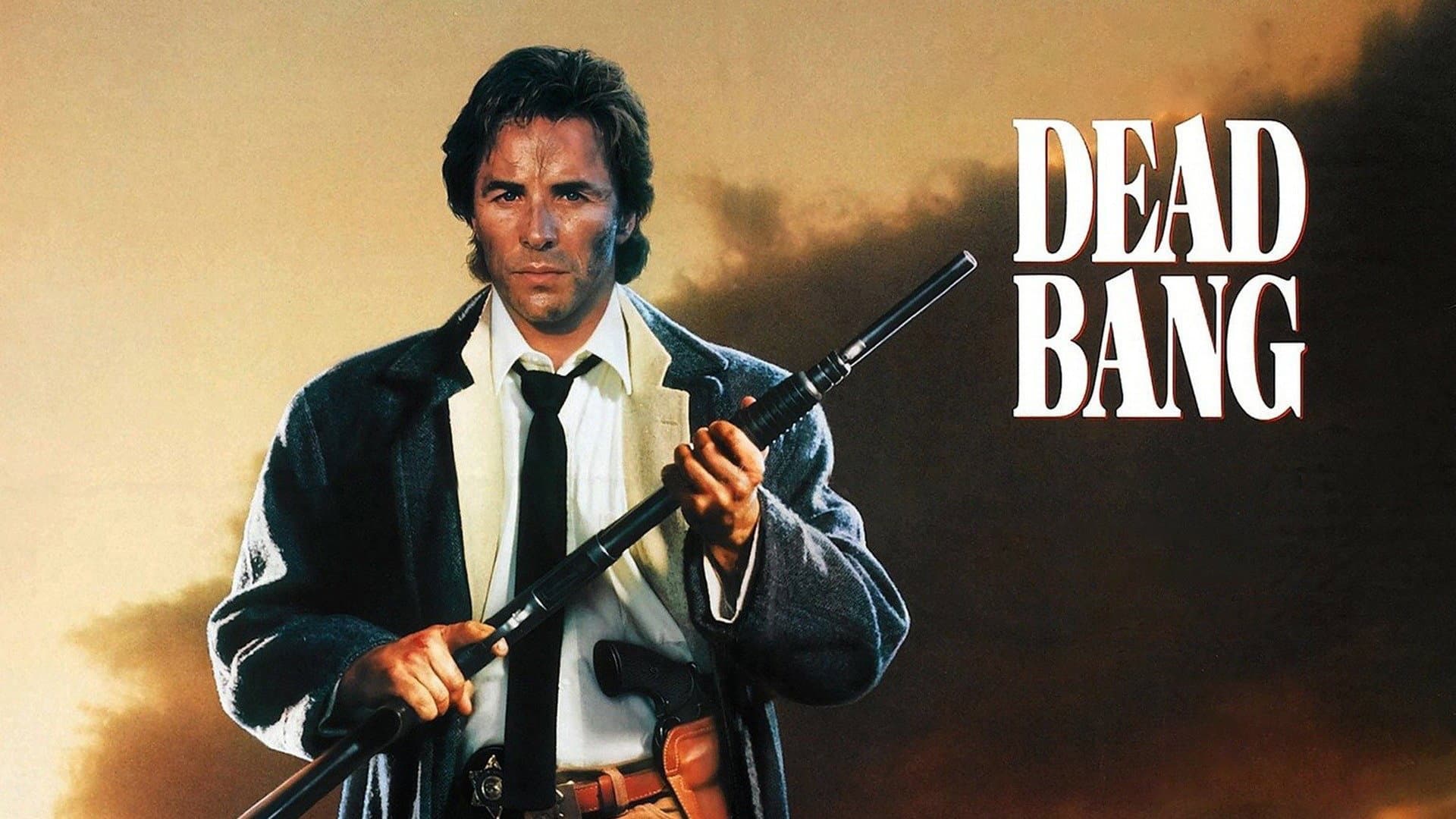 Dead Bang - A colpo sicuro - immagine