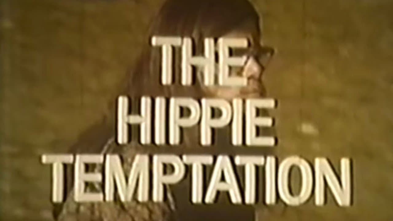 The Hippie Temptation - immagine