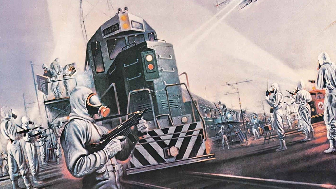 Cassandra Crossing - immagine