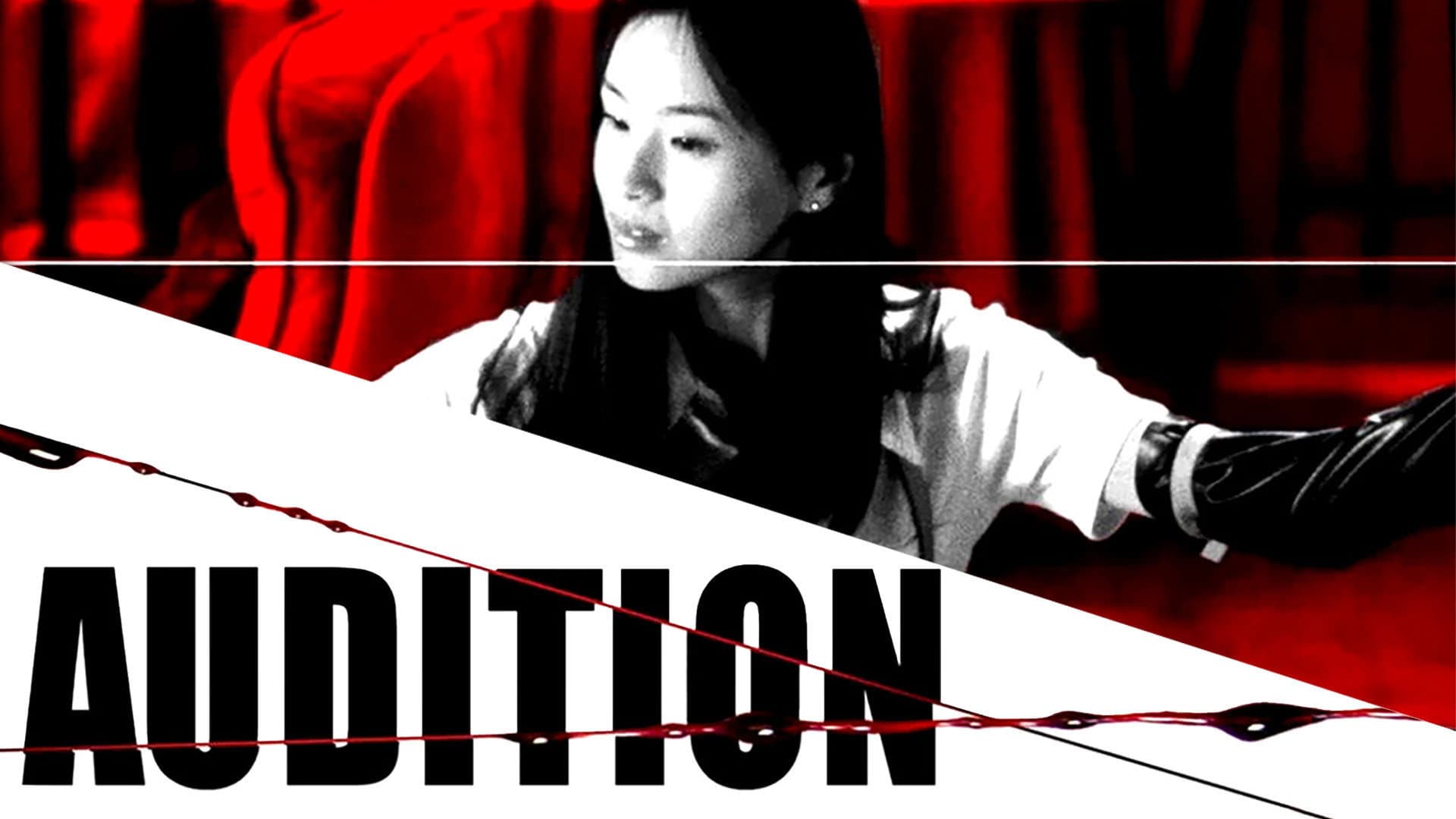 Audition - immagine