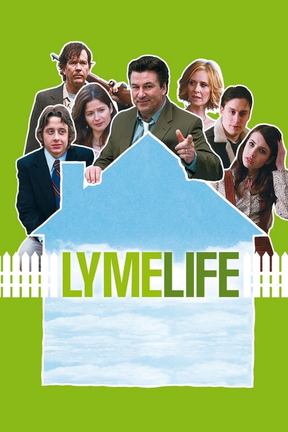 Poster di Lymelife