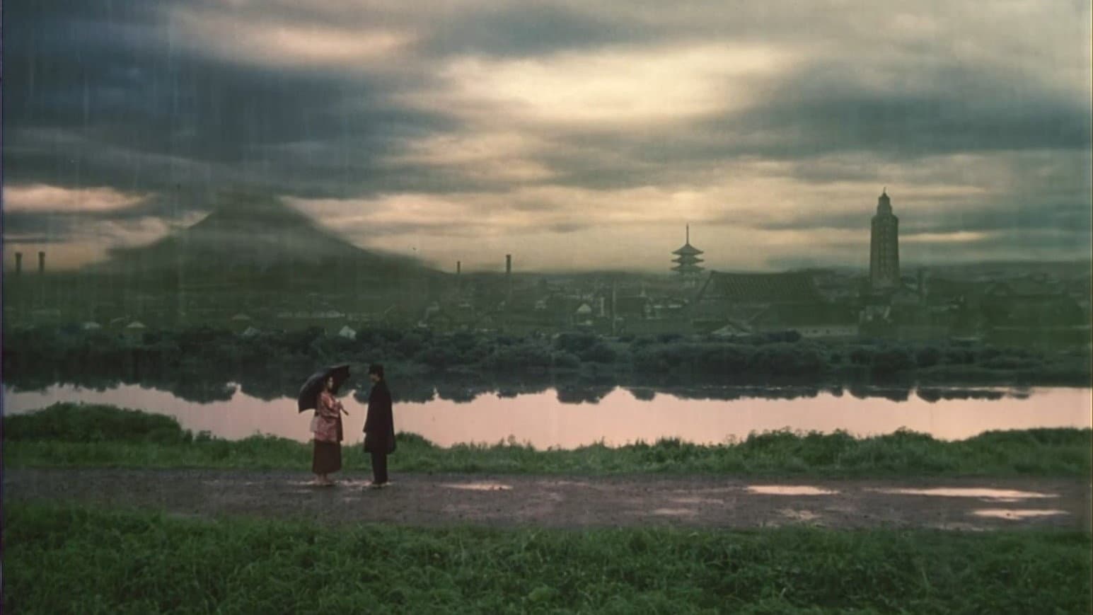 Sada: Gesaku · Abe Sada no shôgai - immagine