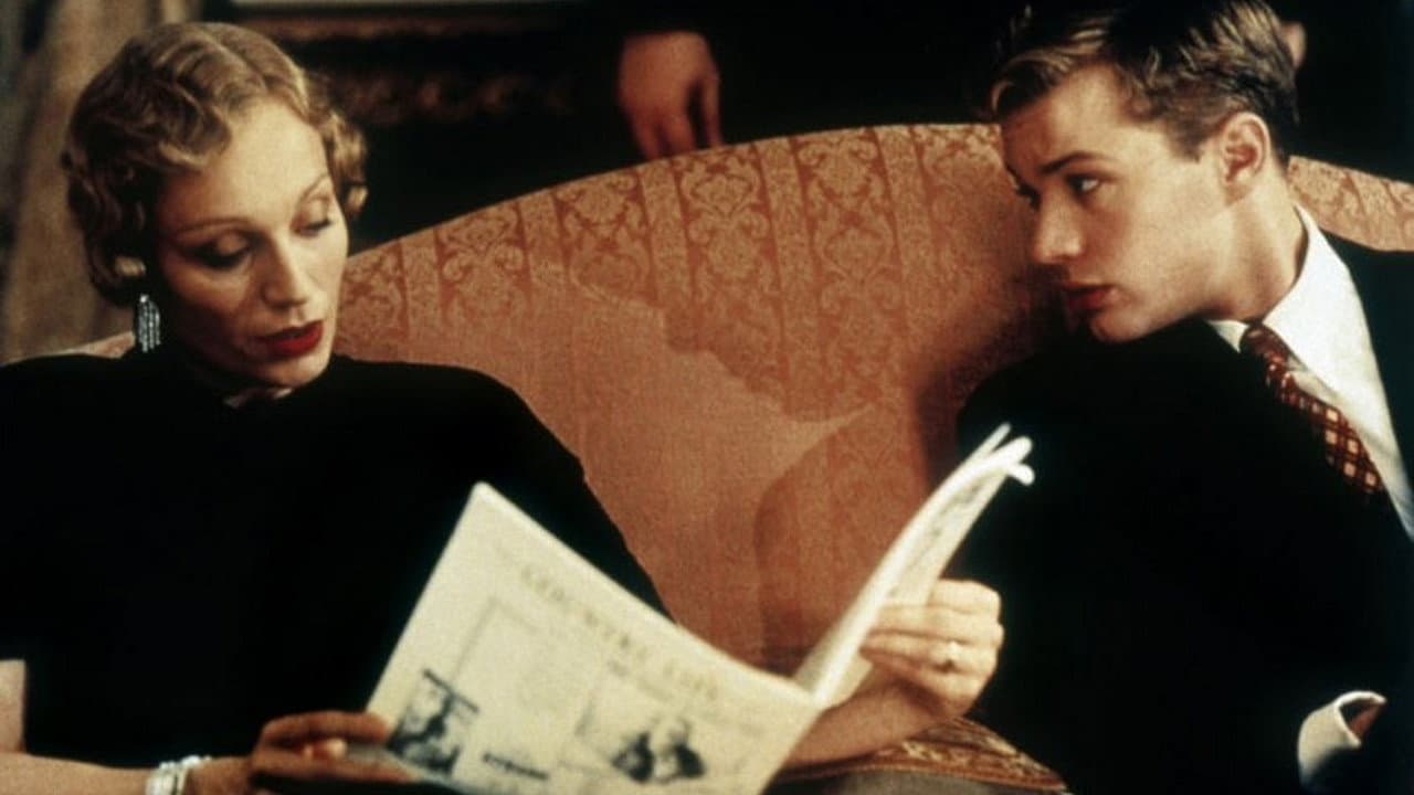 Gosford Park - immagine