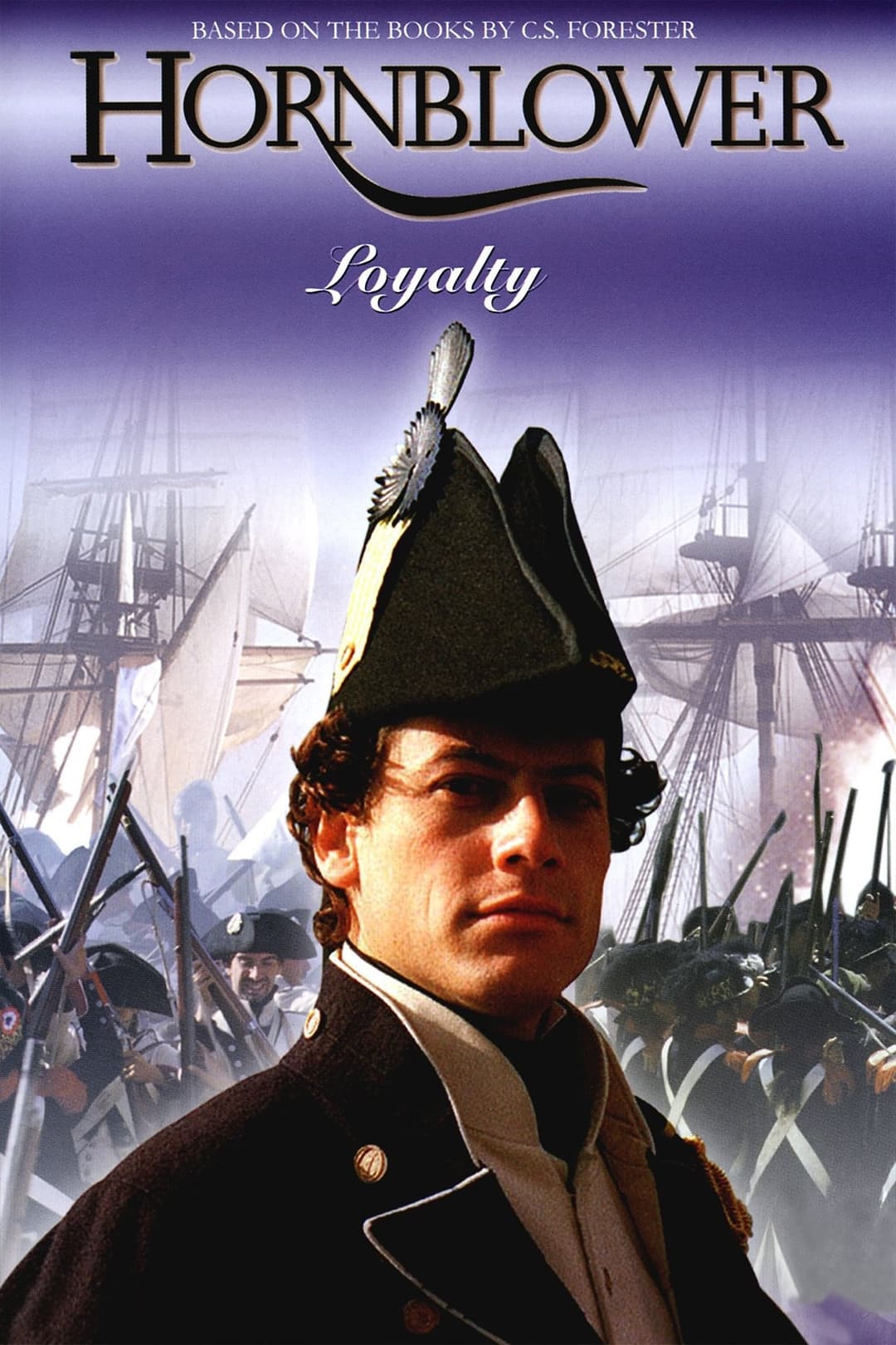 Poster di Hornblower: Loyalty