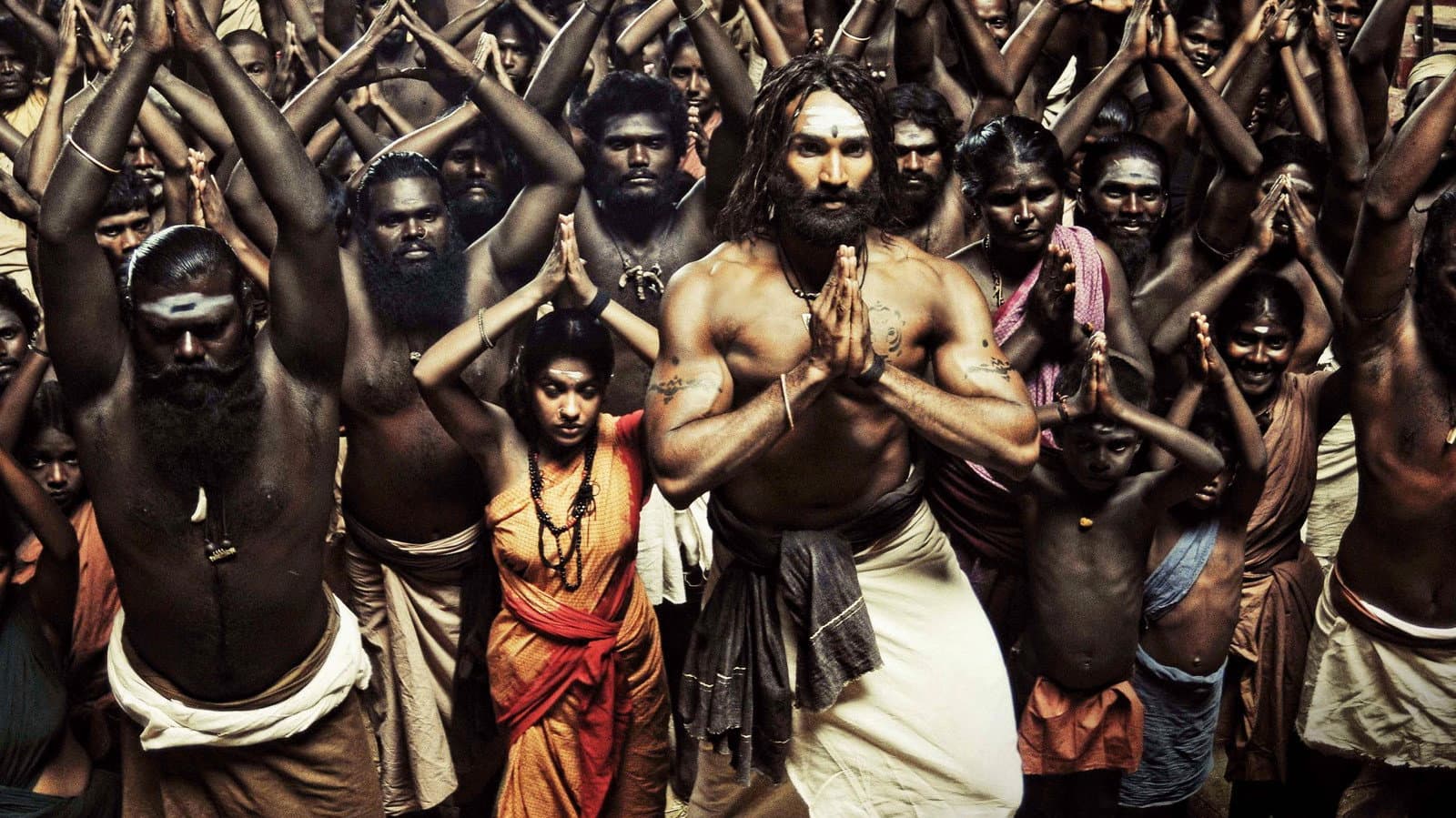 அரவான் - immagine