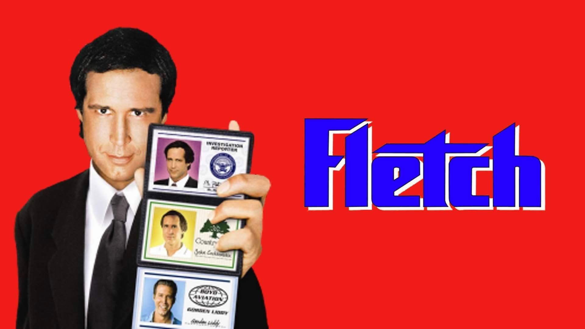 Fletch - Un colpo da prima pagina - immagine