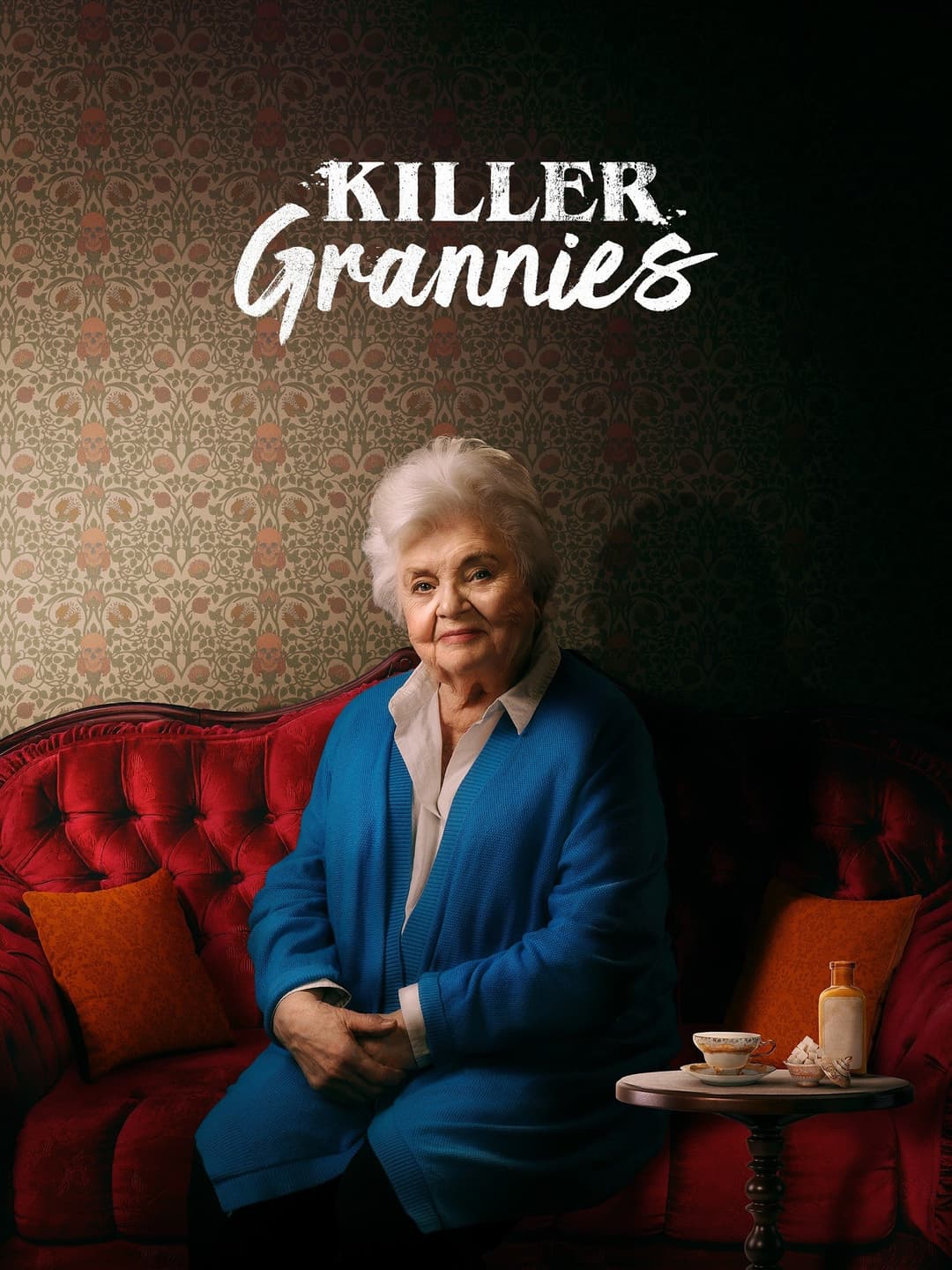 Poster di Killer Grannies
