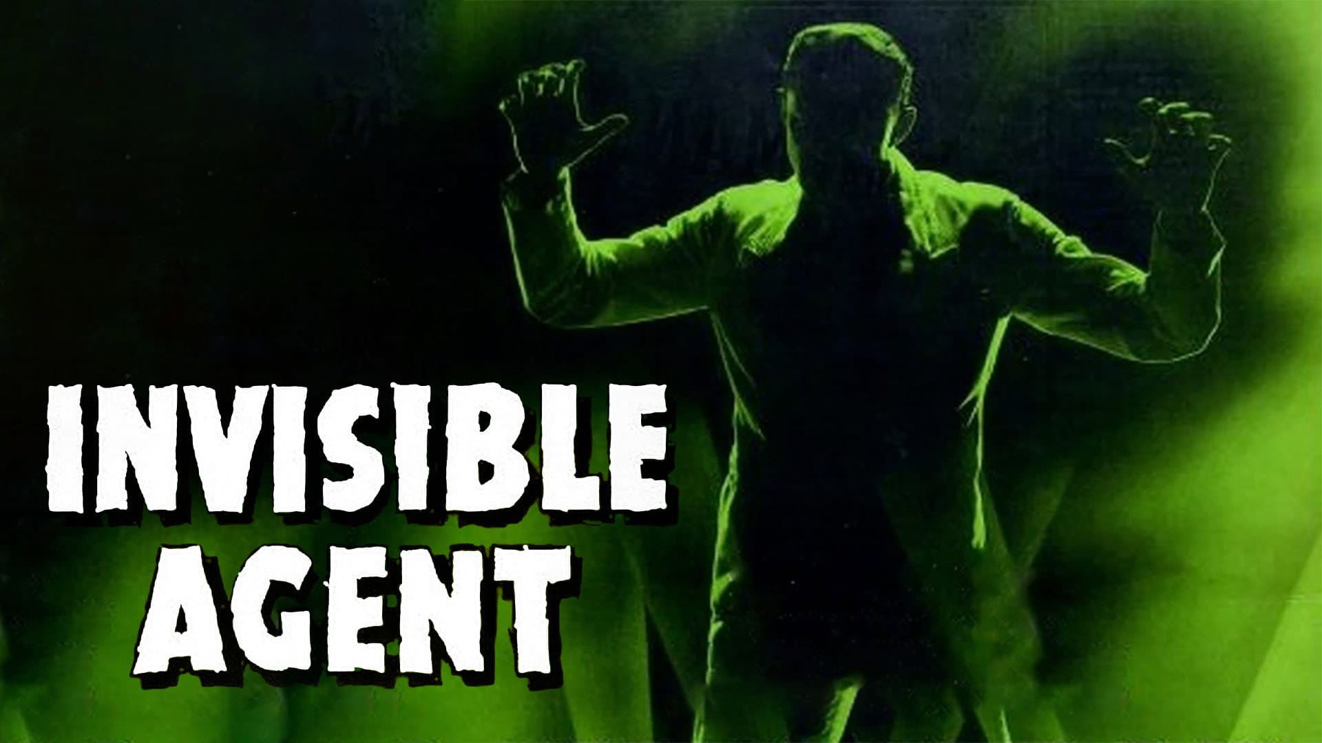 L'agente invisibile - immagine