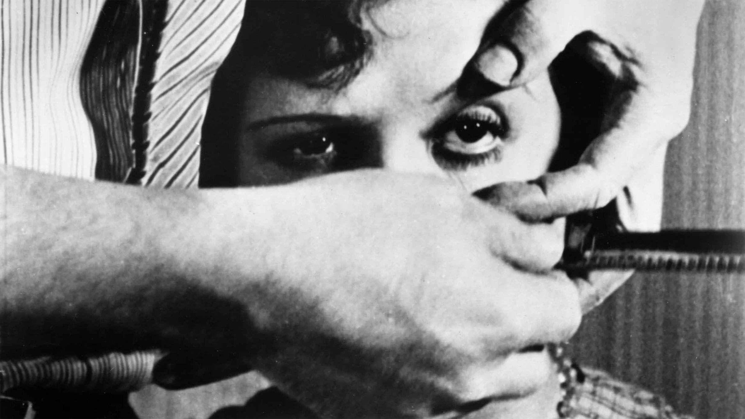 Un chien andalou - immagine
