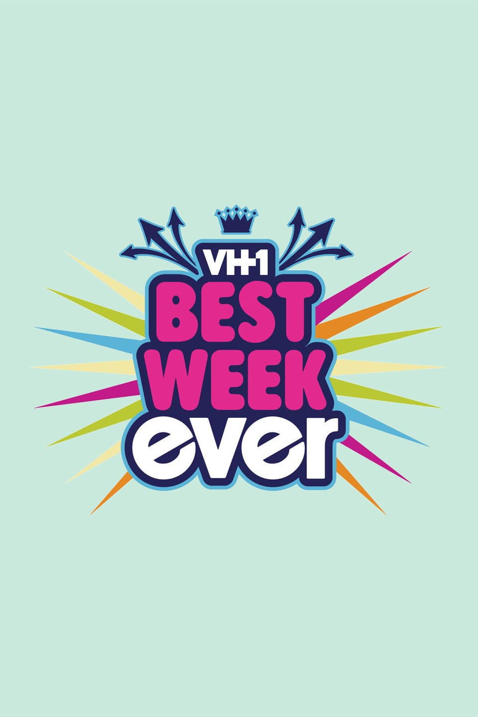Poster di Best Week Ever