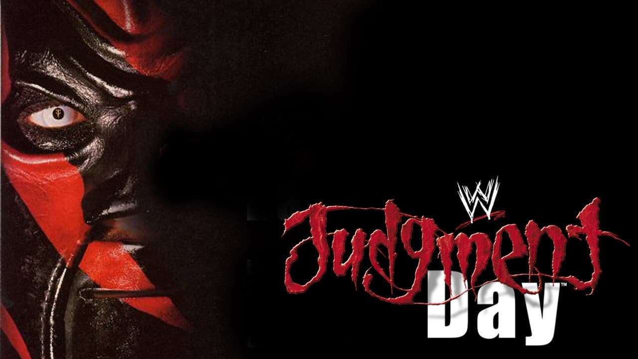 WWE Judgment Day 2000 - immagine