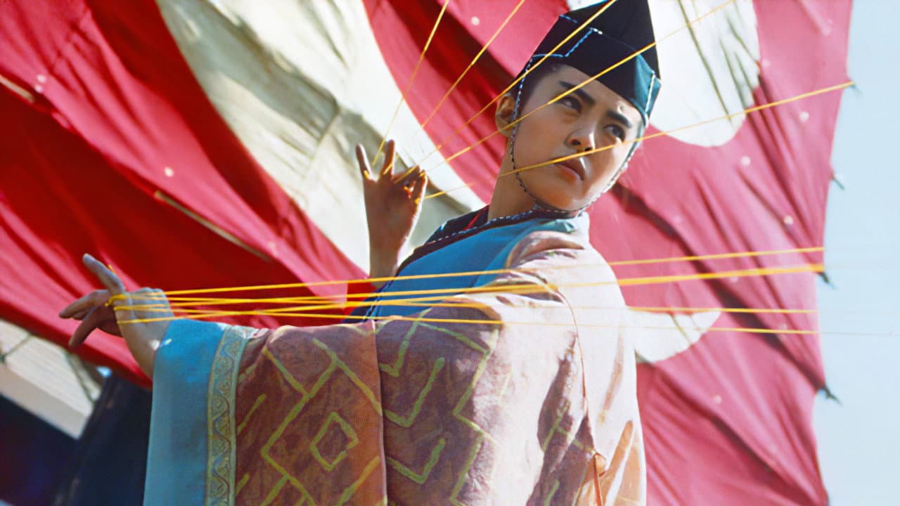 Swordsman III: The East Is Red - immagine