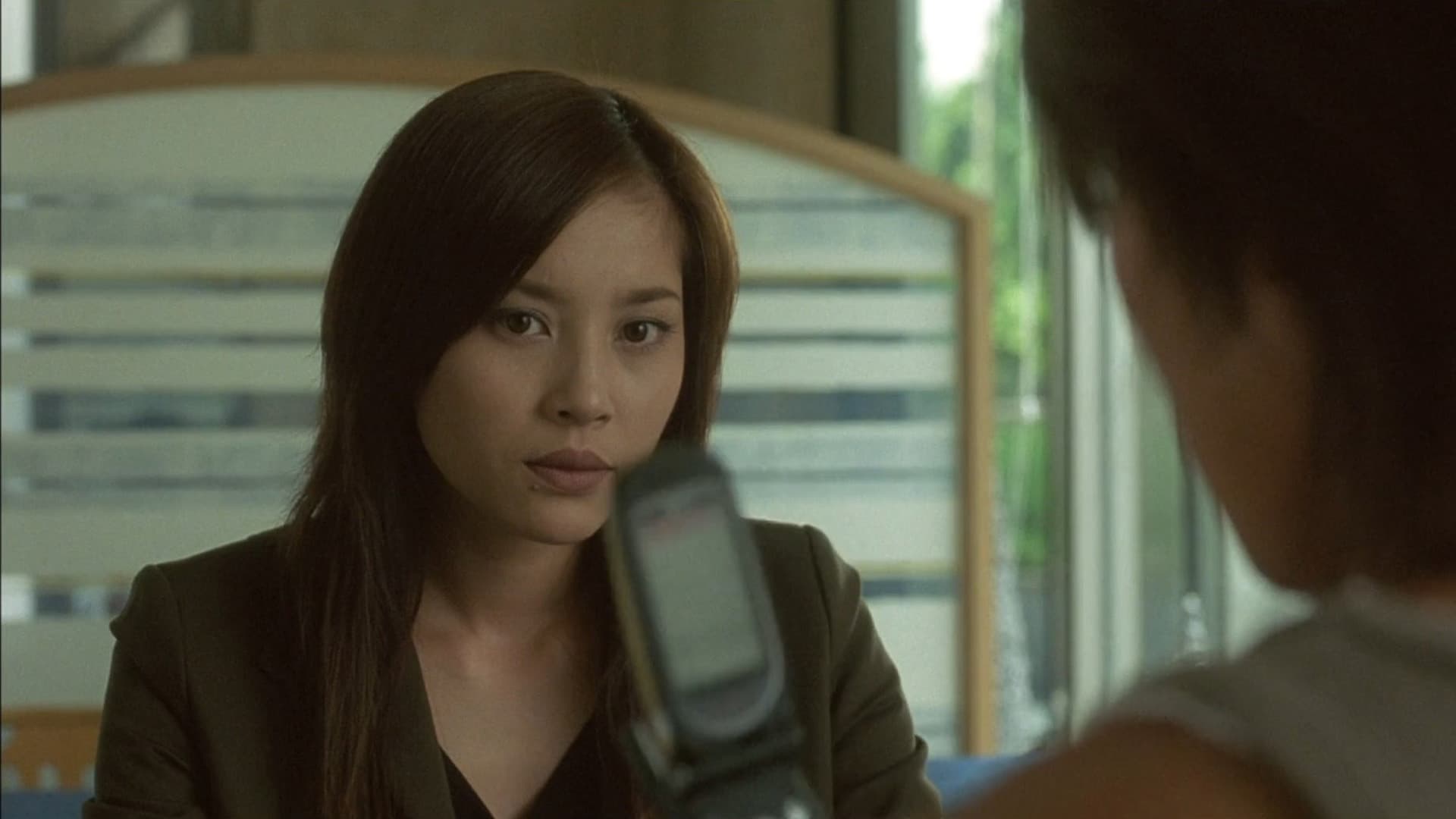 The call 2 - immagine