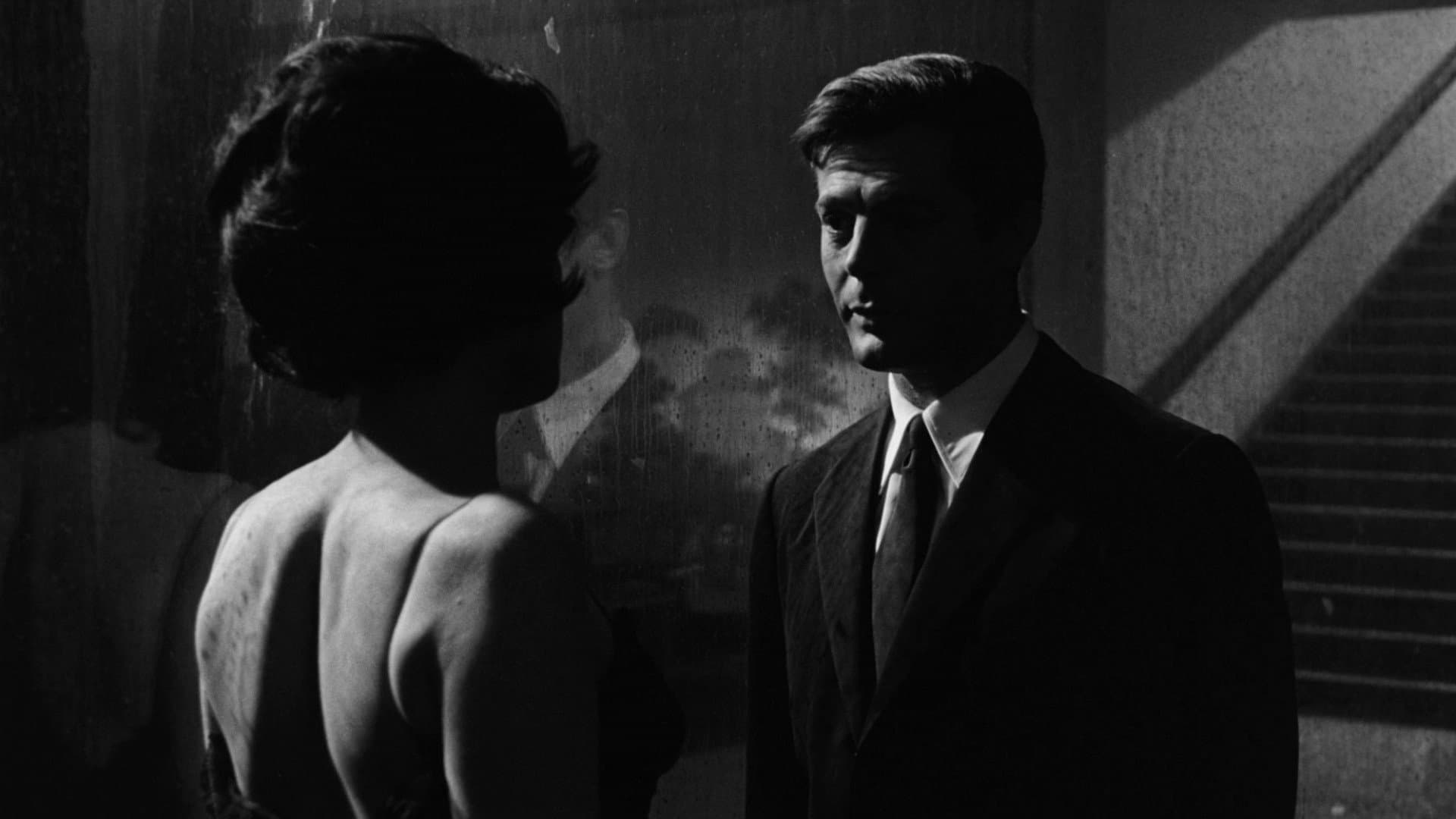 La notte - immagine