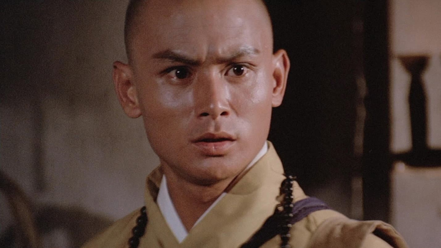 36ª camera dello Shaolin - immagine