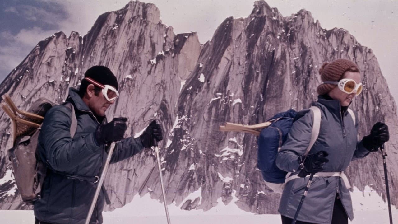 The Man Who Wanted to Live Forever - immagine