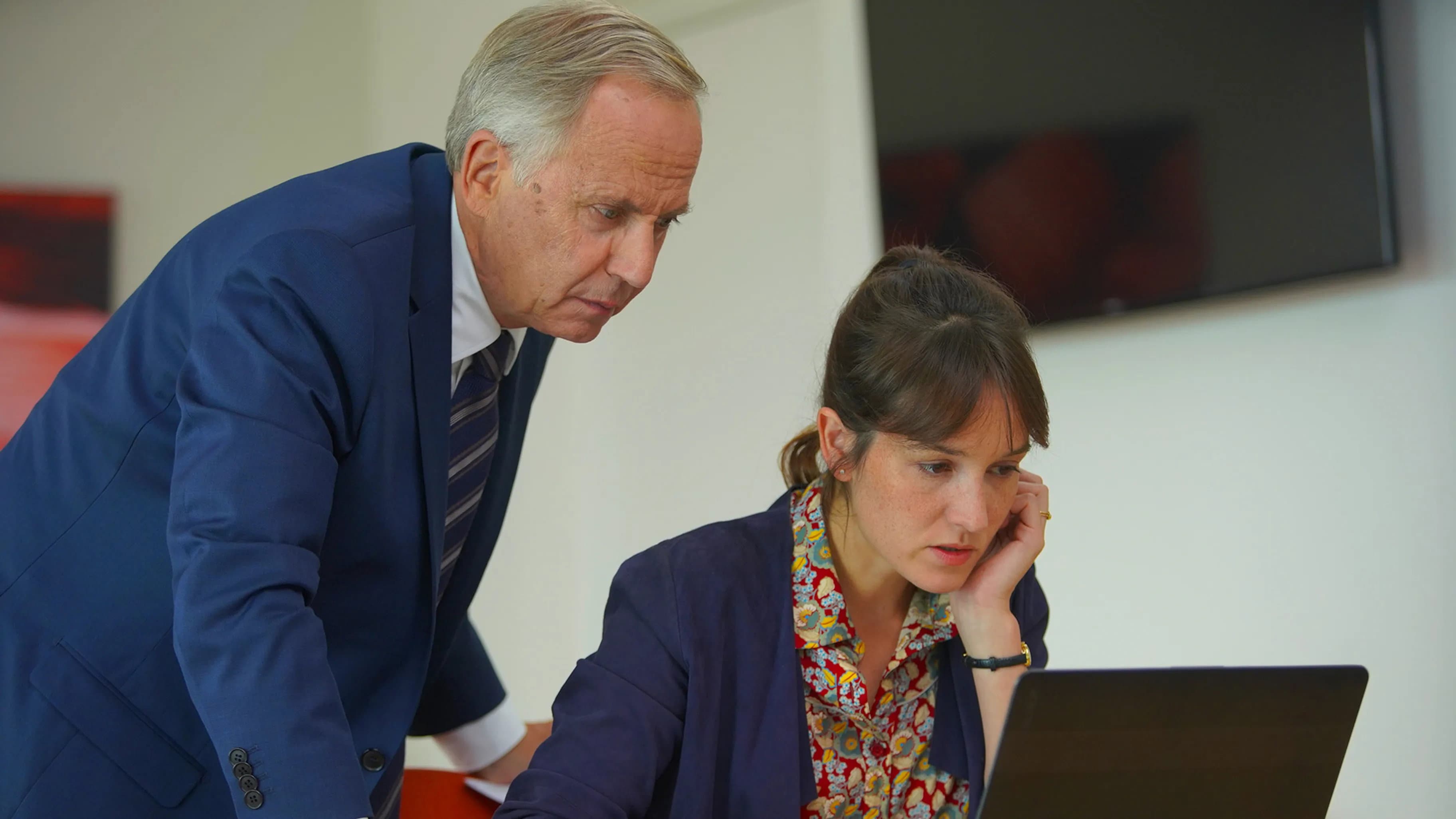 Alice e il sindaco - immagine