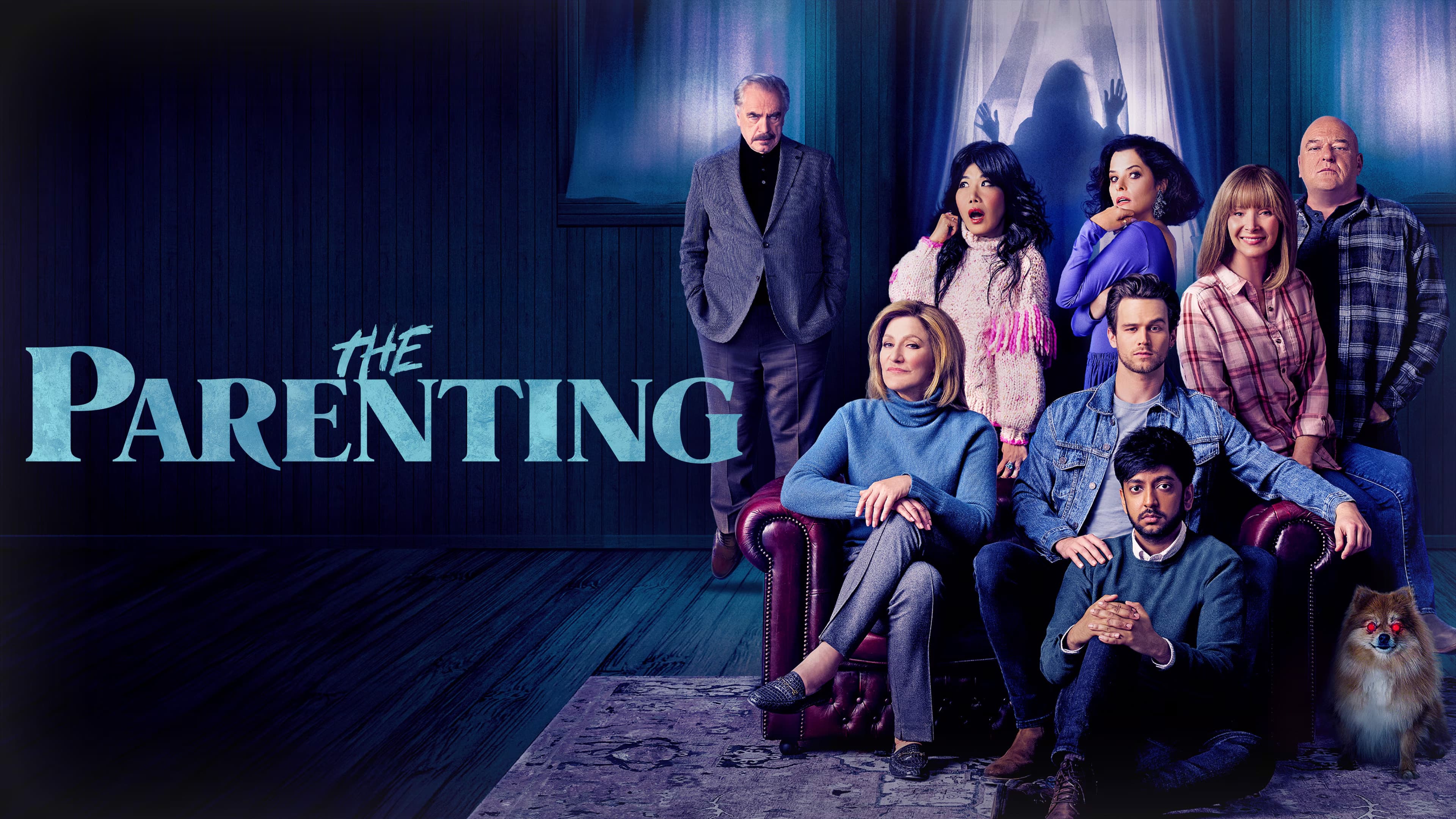 The Parenting - immagine
