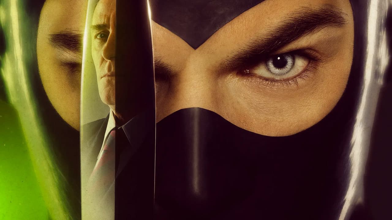 Diabolik - Ginko all'attacco! - immagine