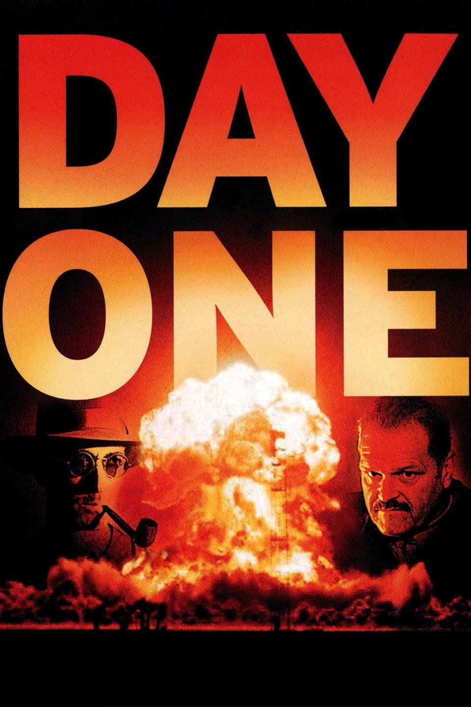 Poster di Day One