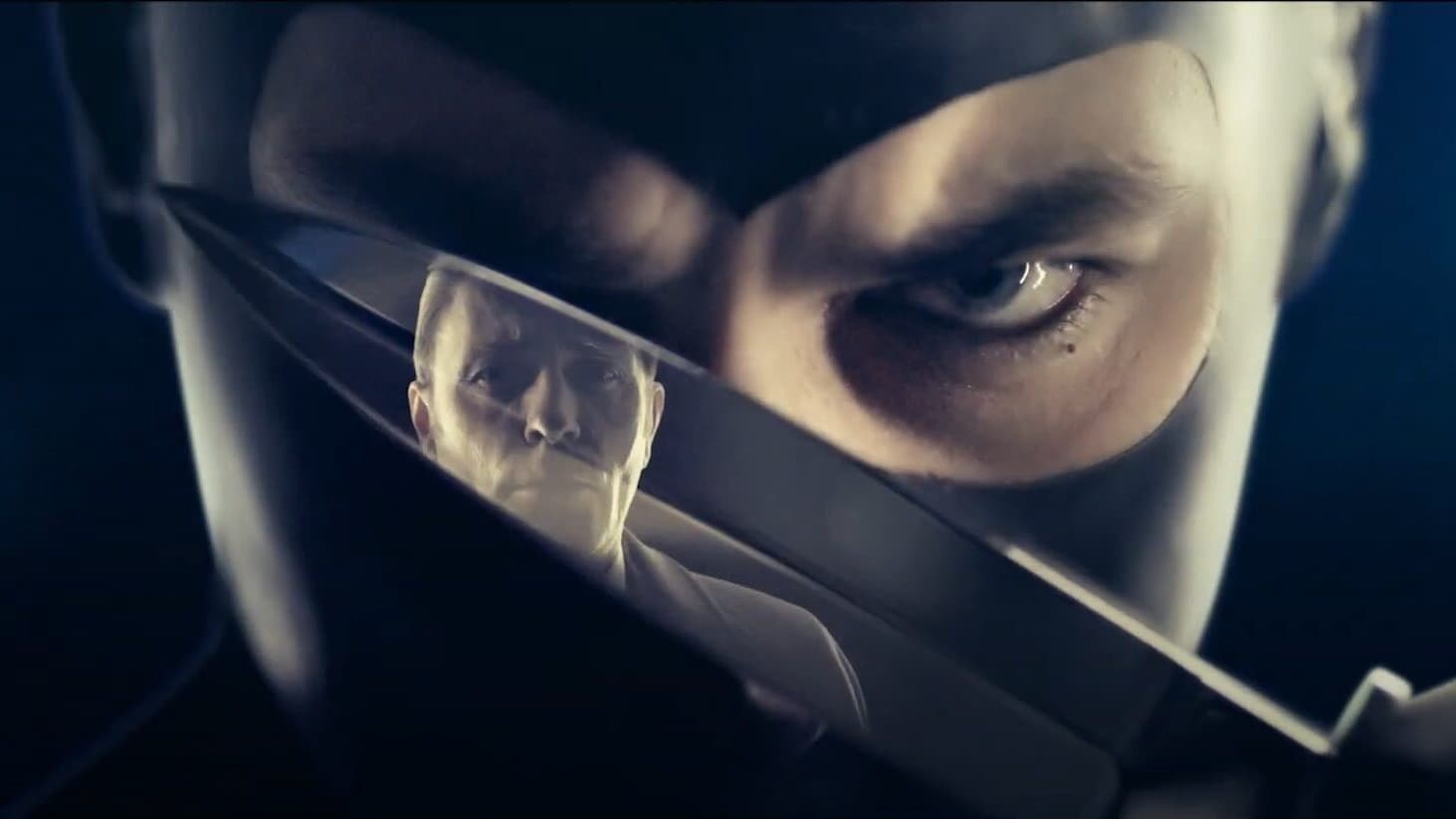 Diabolik - Ginko all'attacco! - immagine