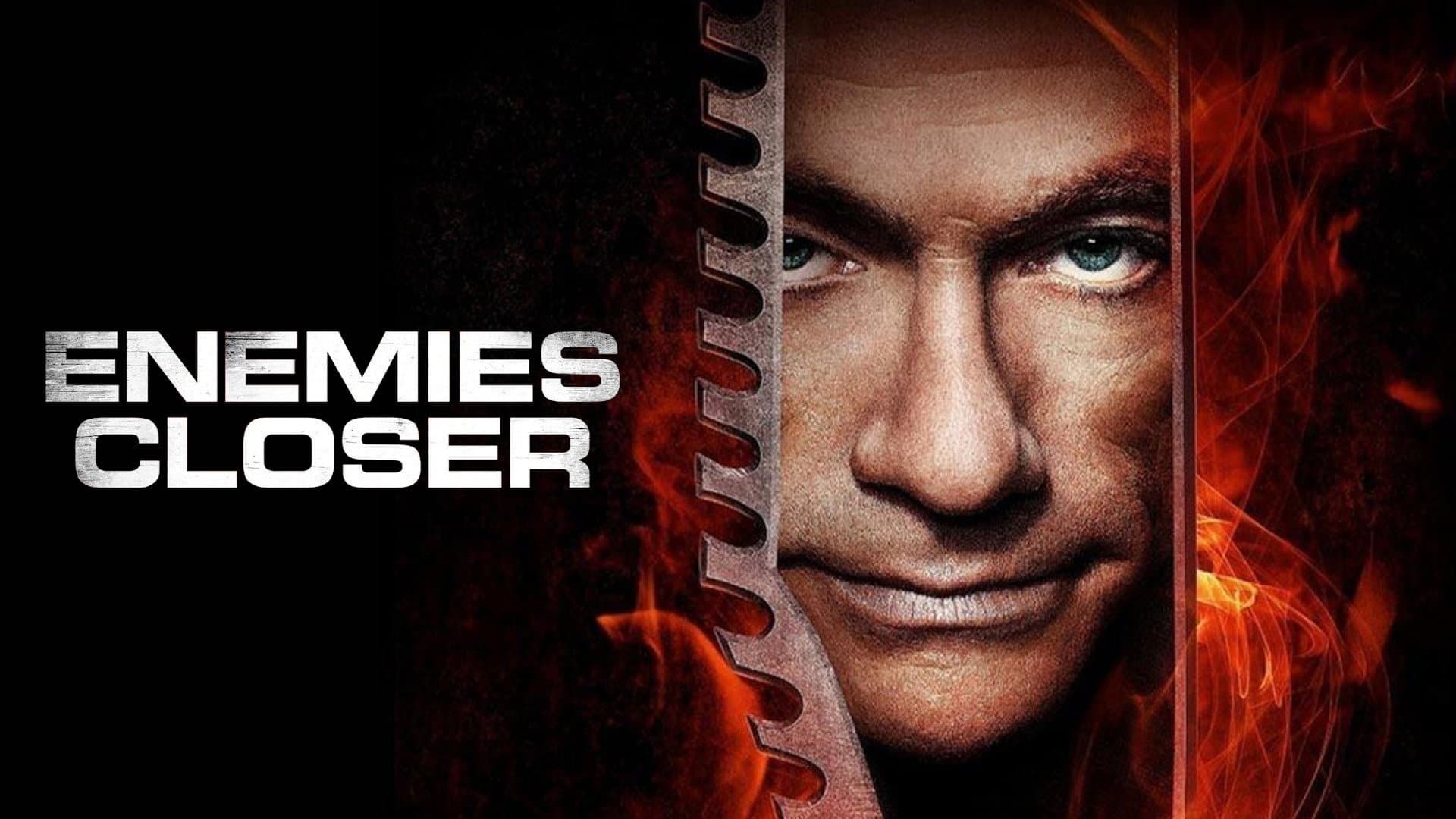 Enemies Closer - Nemici giurati - immagine