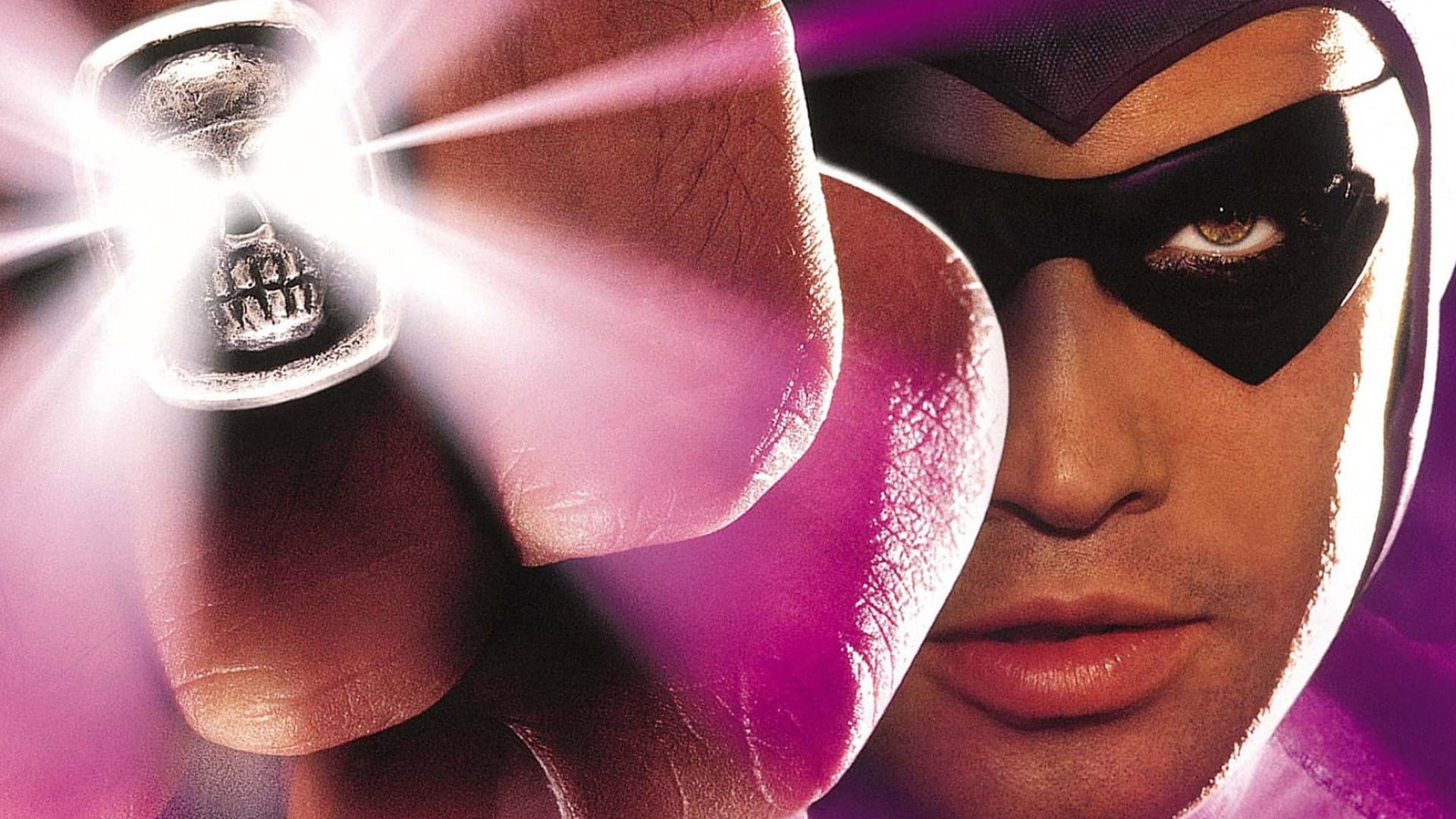 The Phantom - immagine