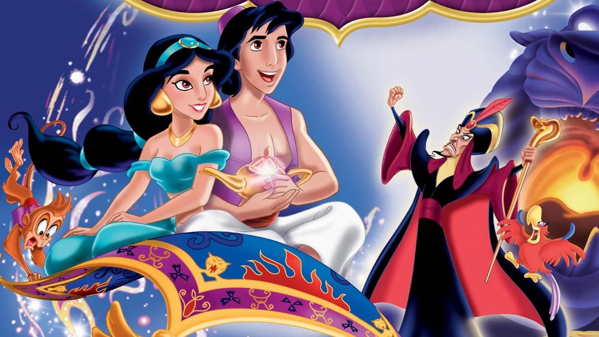Il ritorno di Jafar - immagine