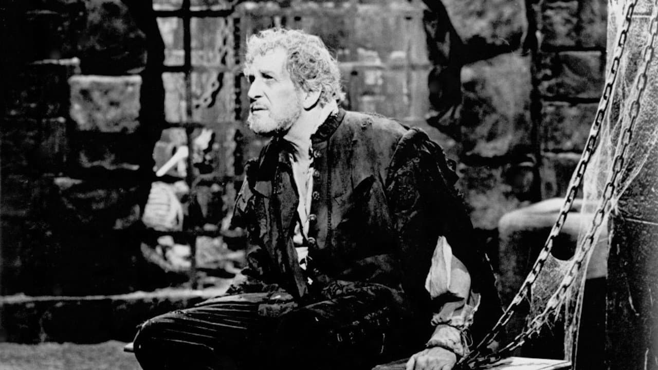 An Evening of Edgar Allan Poe - immagine