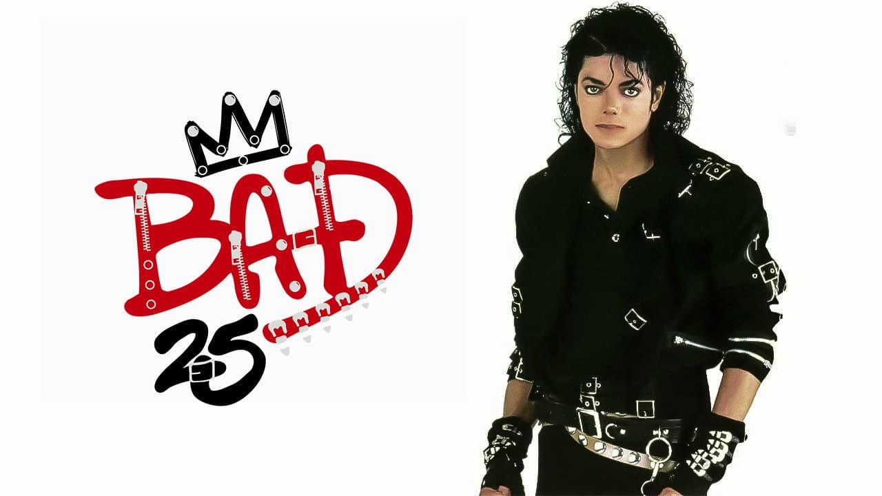 Bad 25 - immagine