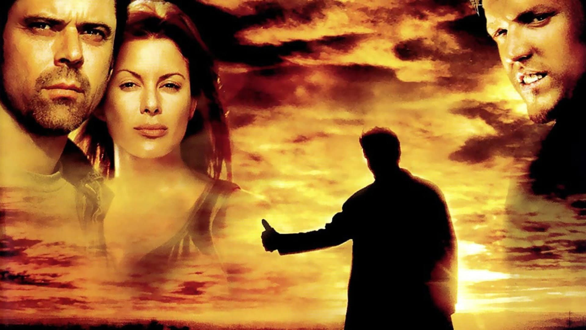 The Hitcher II: Ti stavo aspettando... - immagine