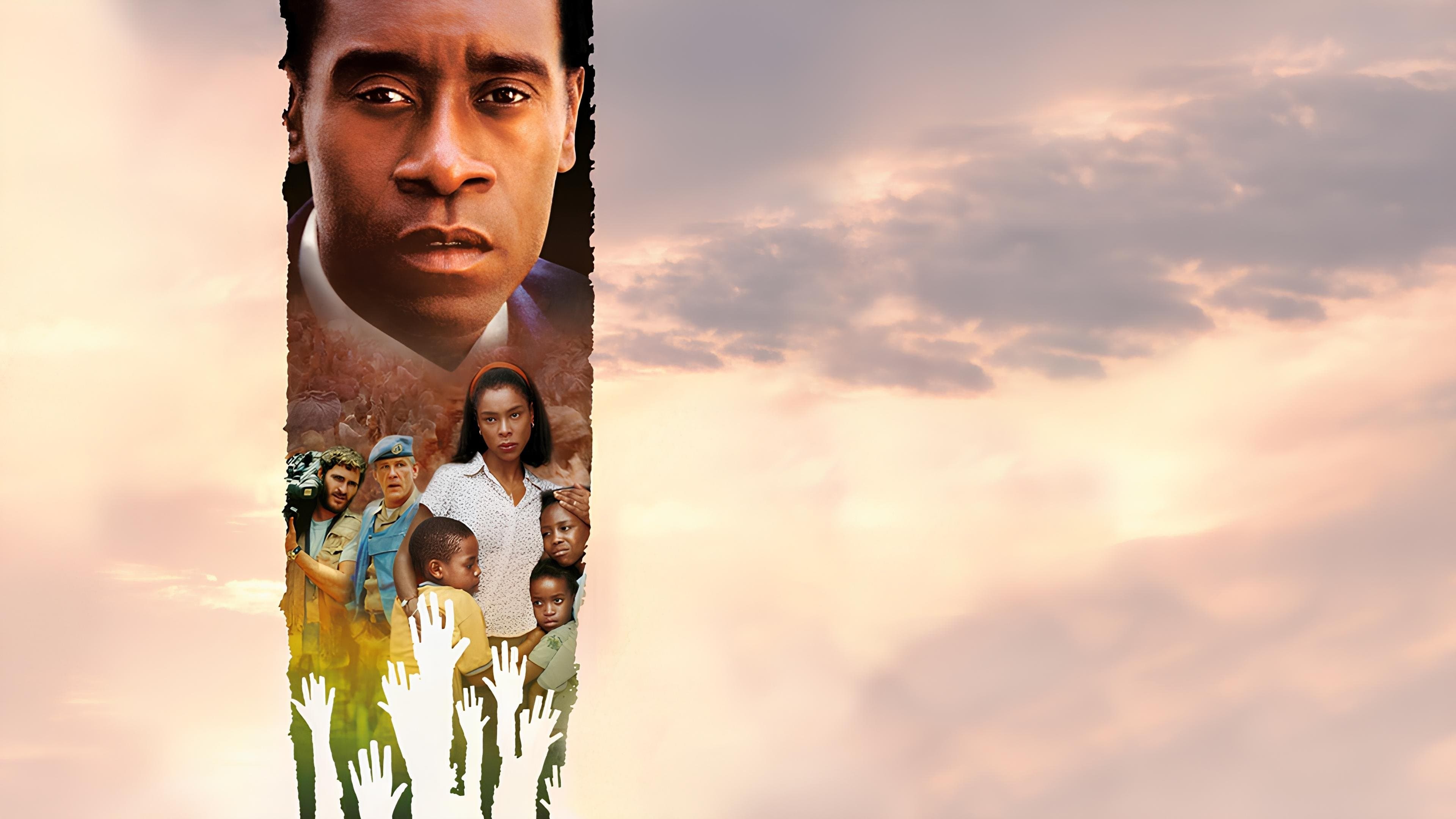 Hotel Rwanda - immagine