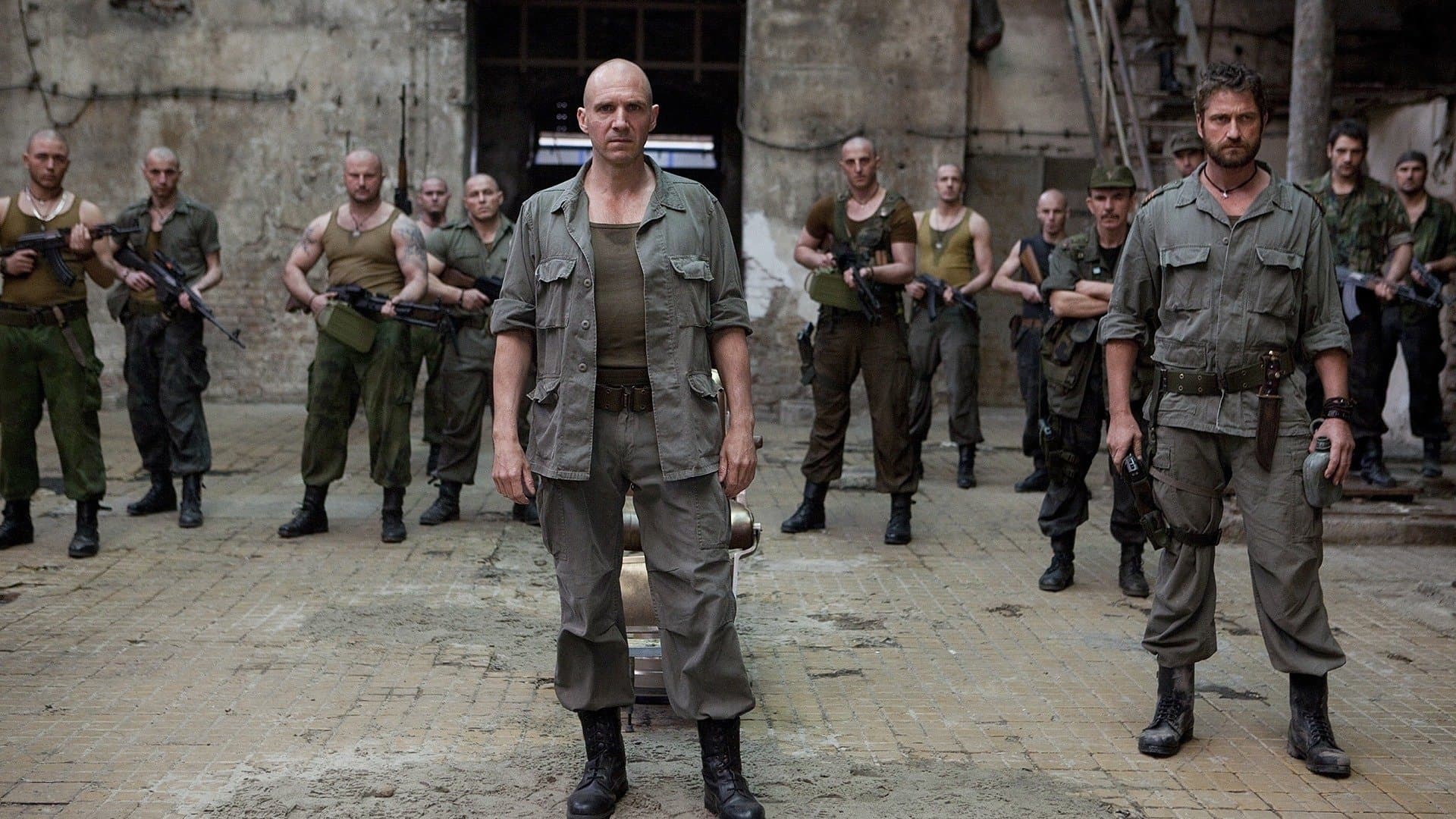 Coriolanus - immagine