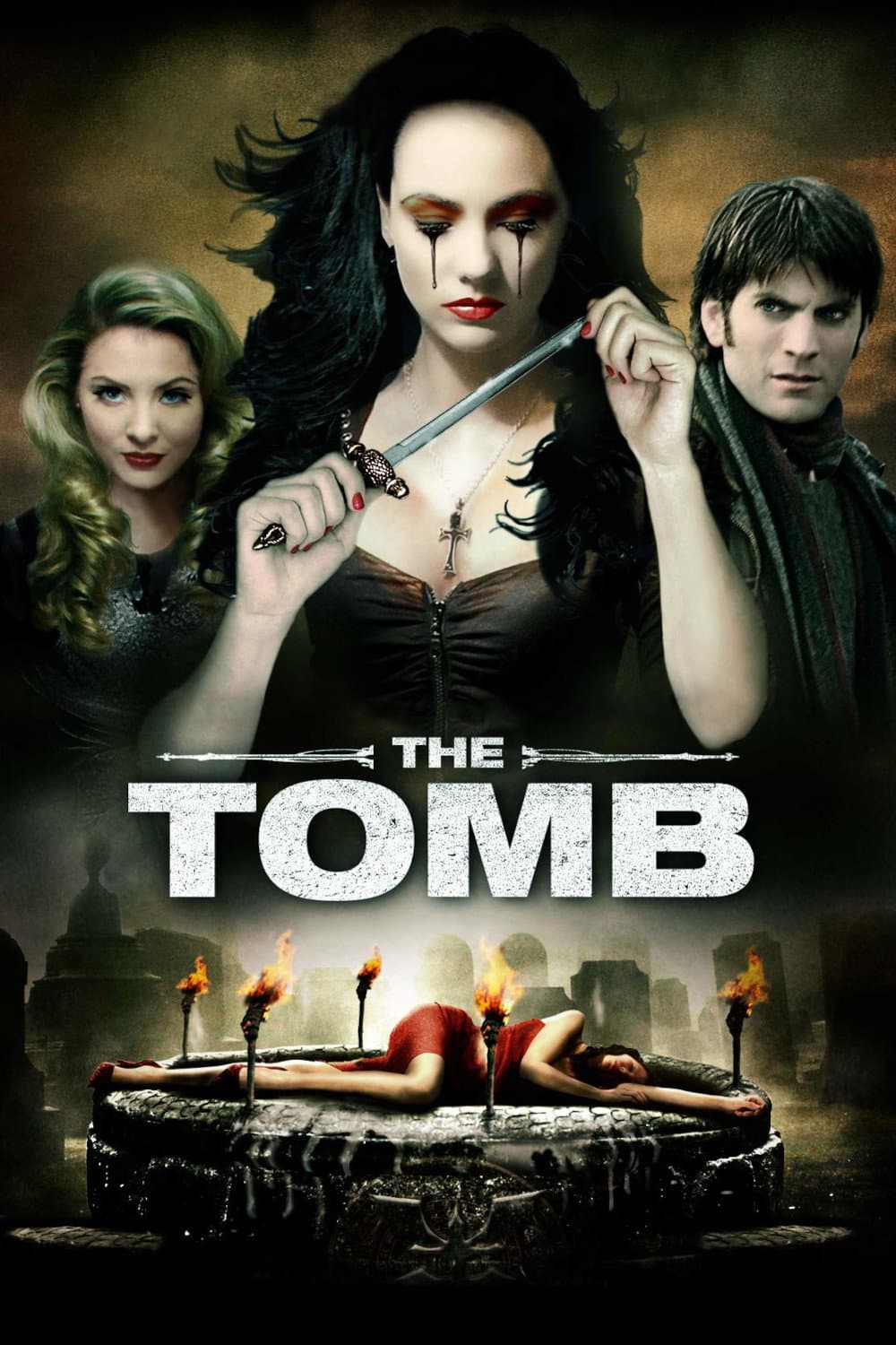 Poster di Ligeia