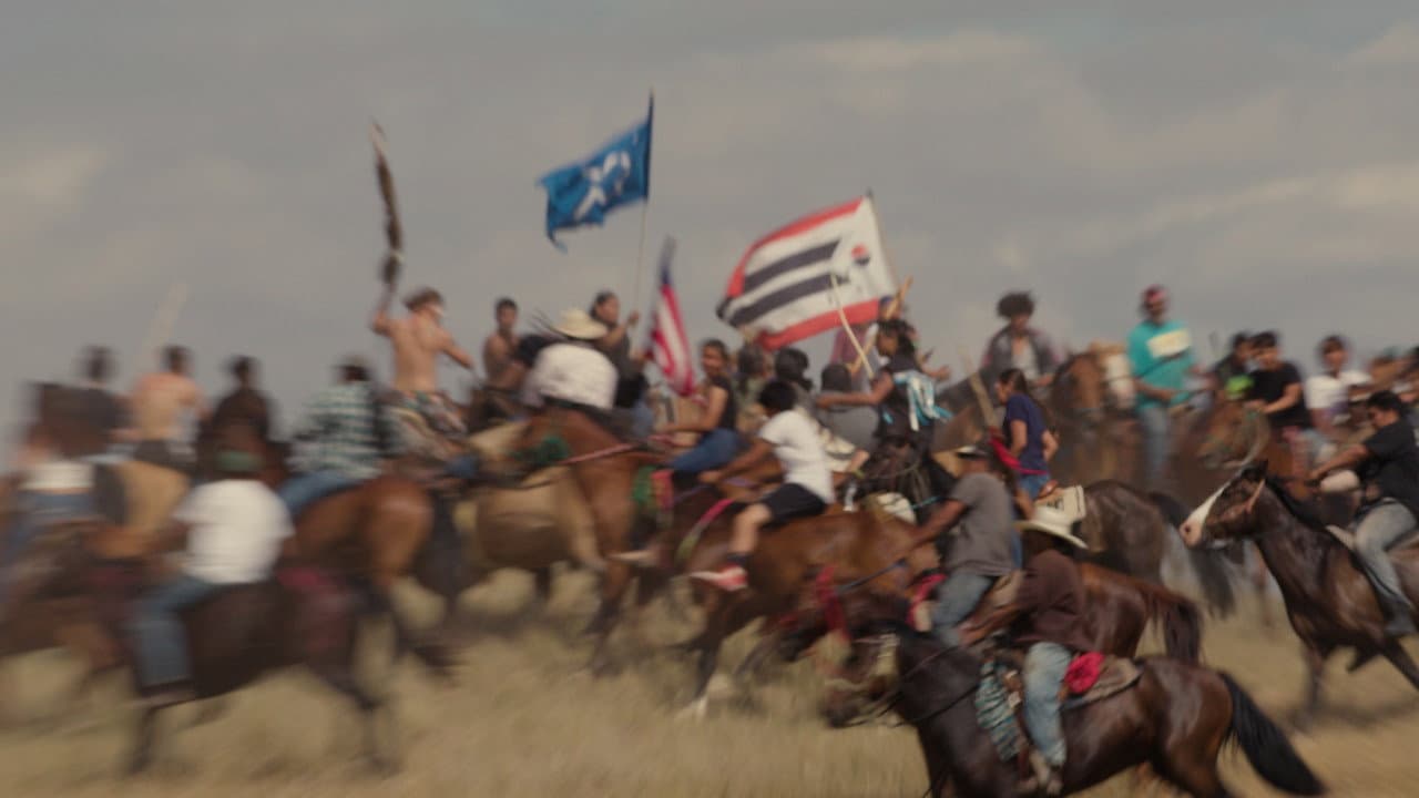 Lakota Nation vs. United States - immagine