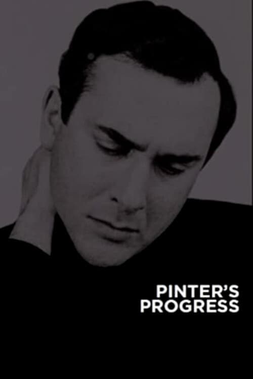 Poster di Pinter's Progress