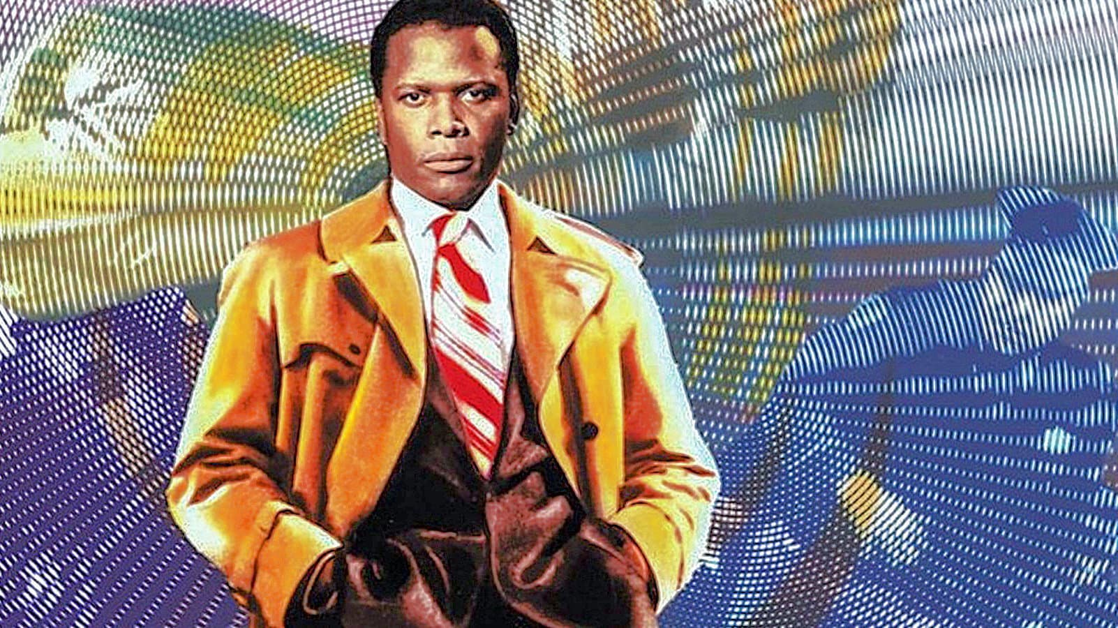 Omicidio al neon per l'ispettore Tibbs - immagine