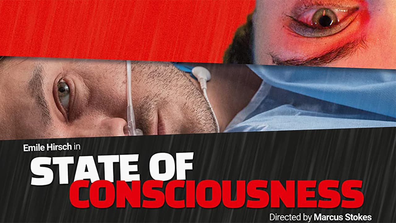 State of Consciousness - immagine