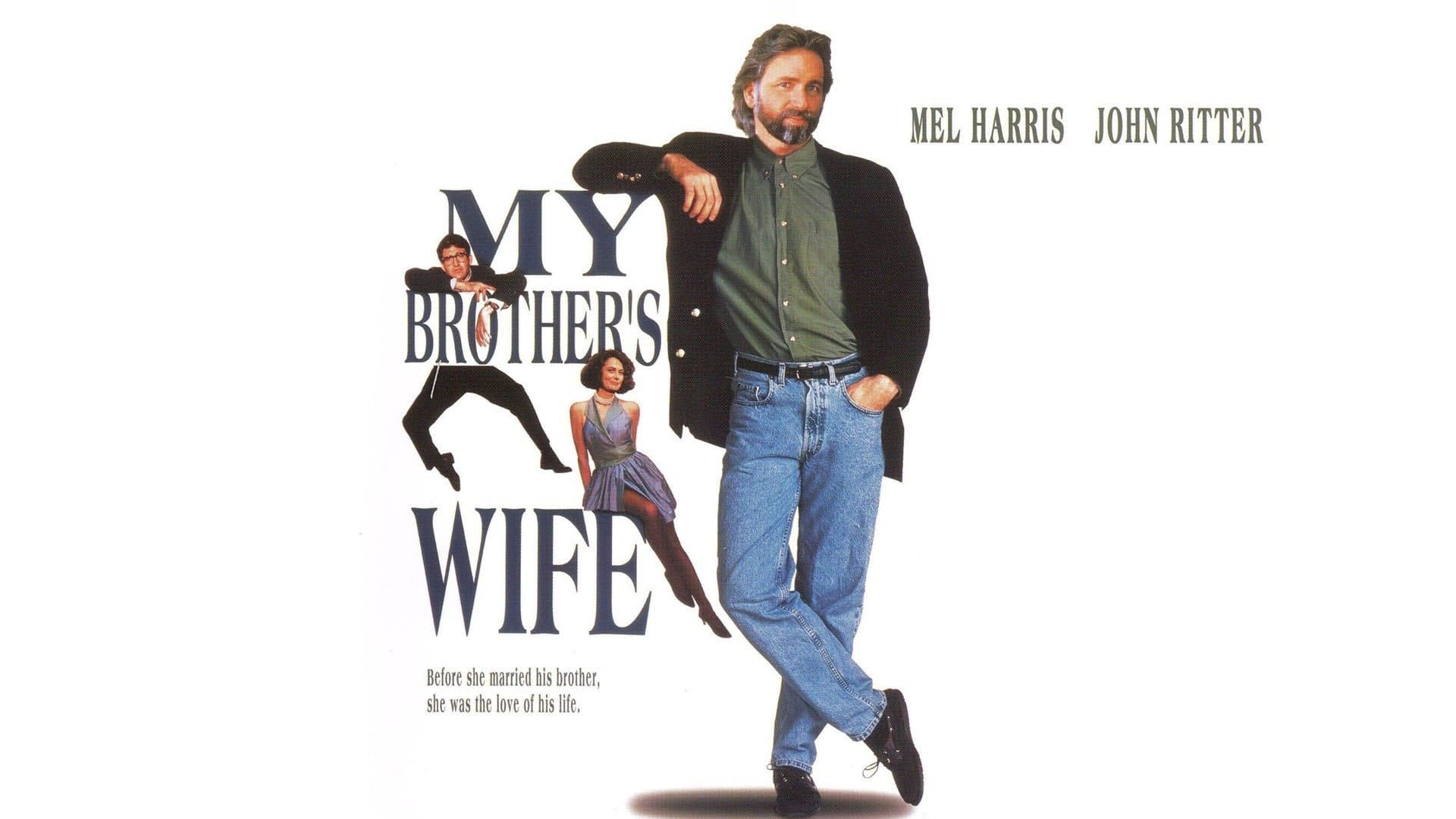 My Brother's Wife - immagine